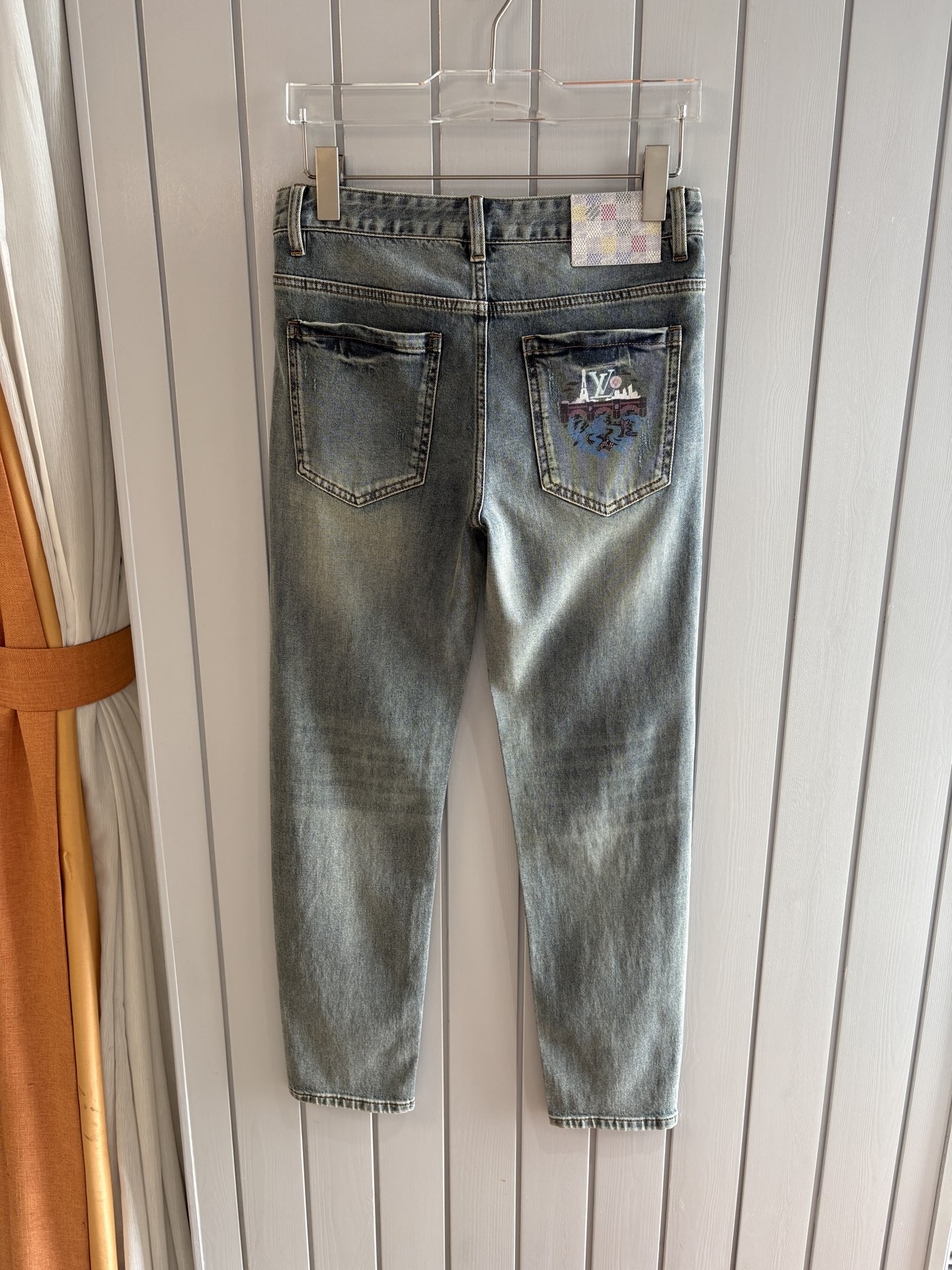 Jeans Man