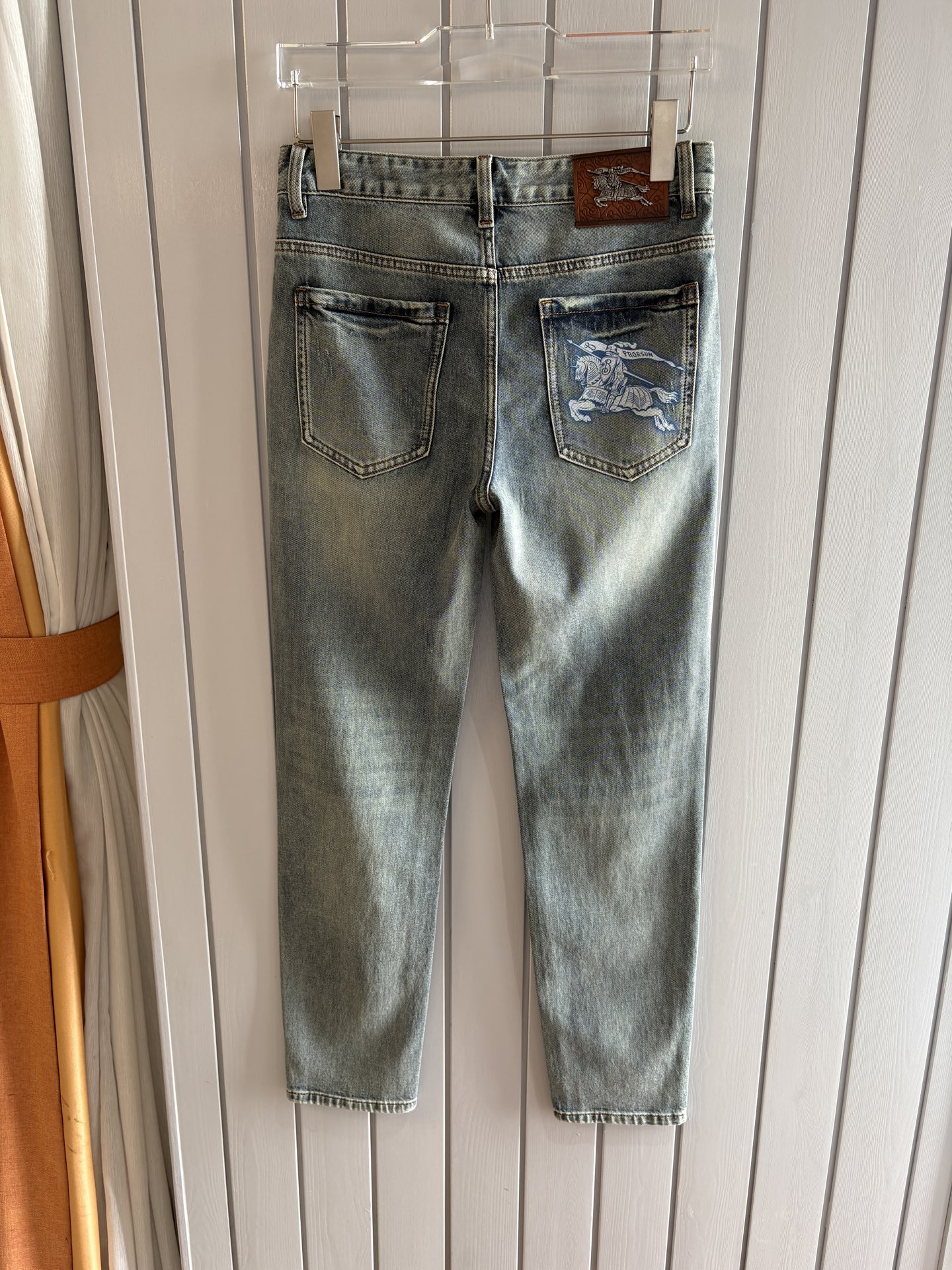 Jeans Man