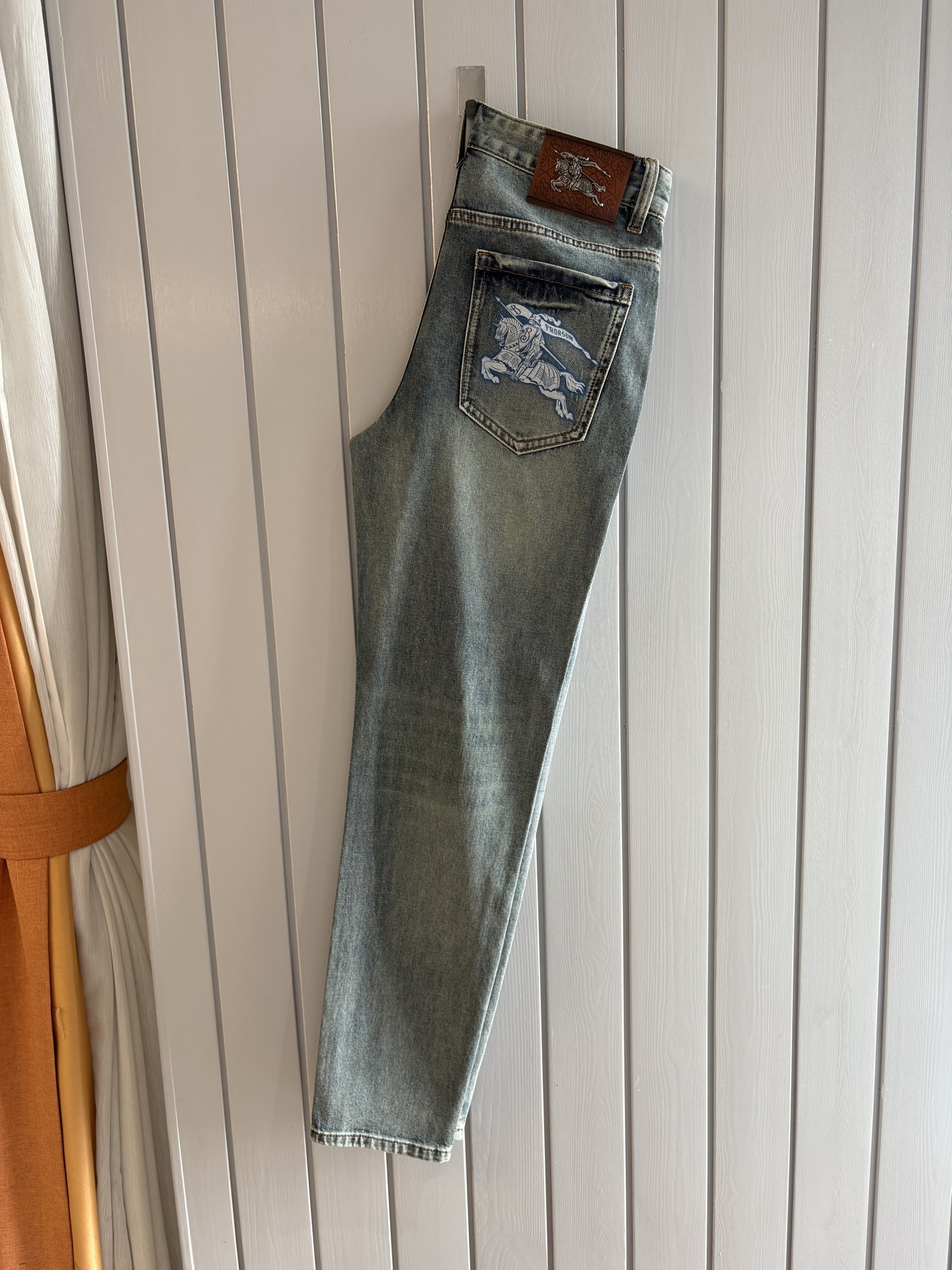 Jeans Man