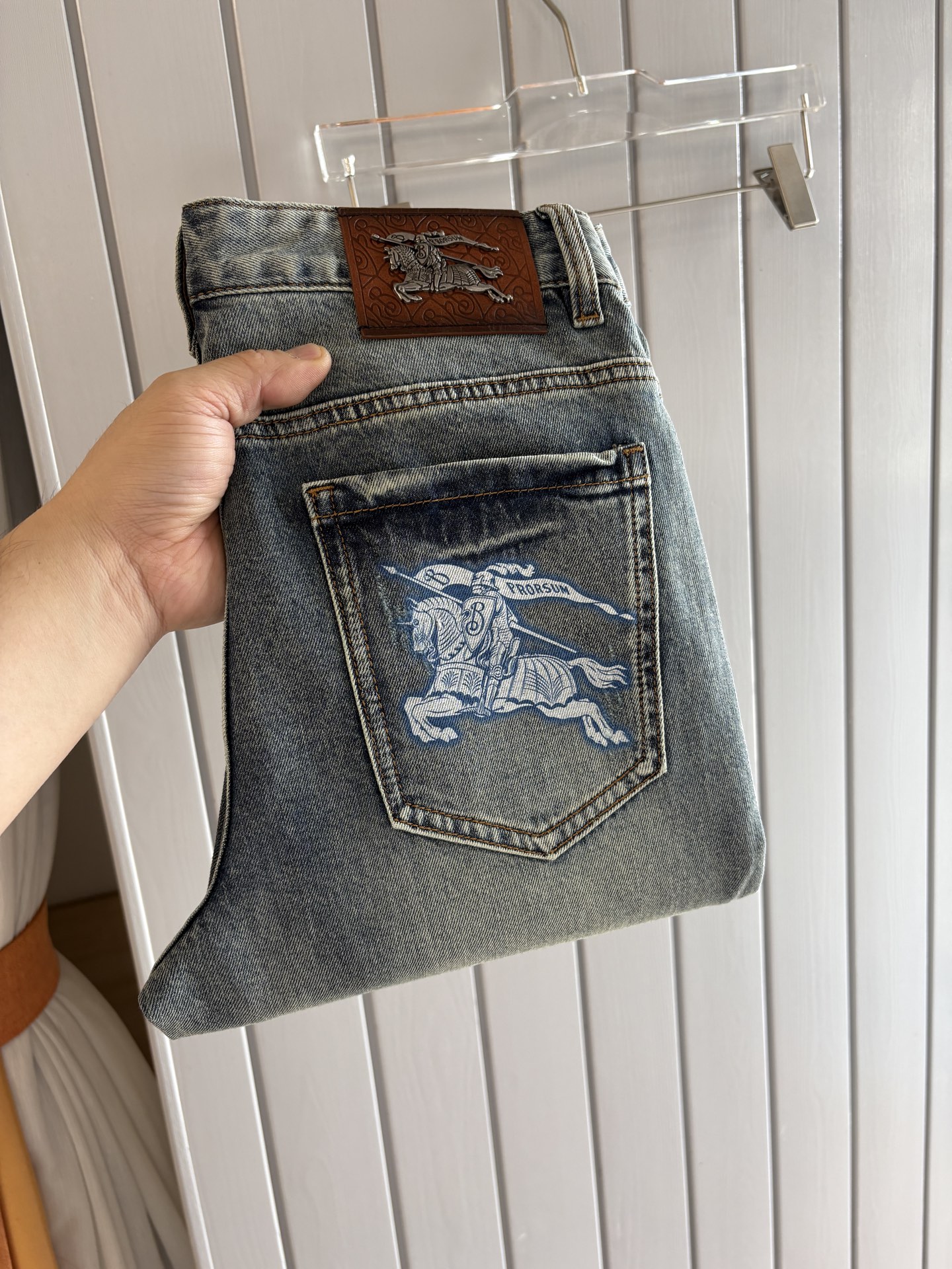 Jeans Man