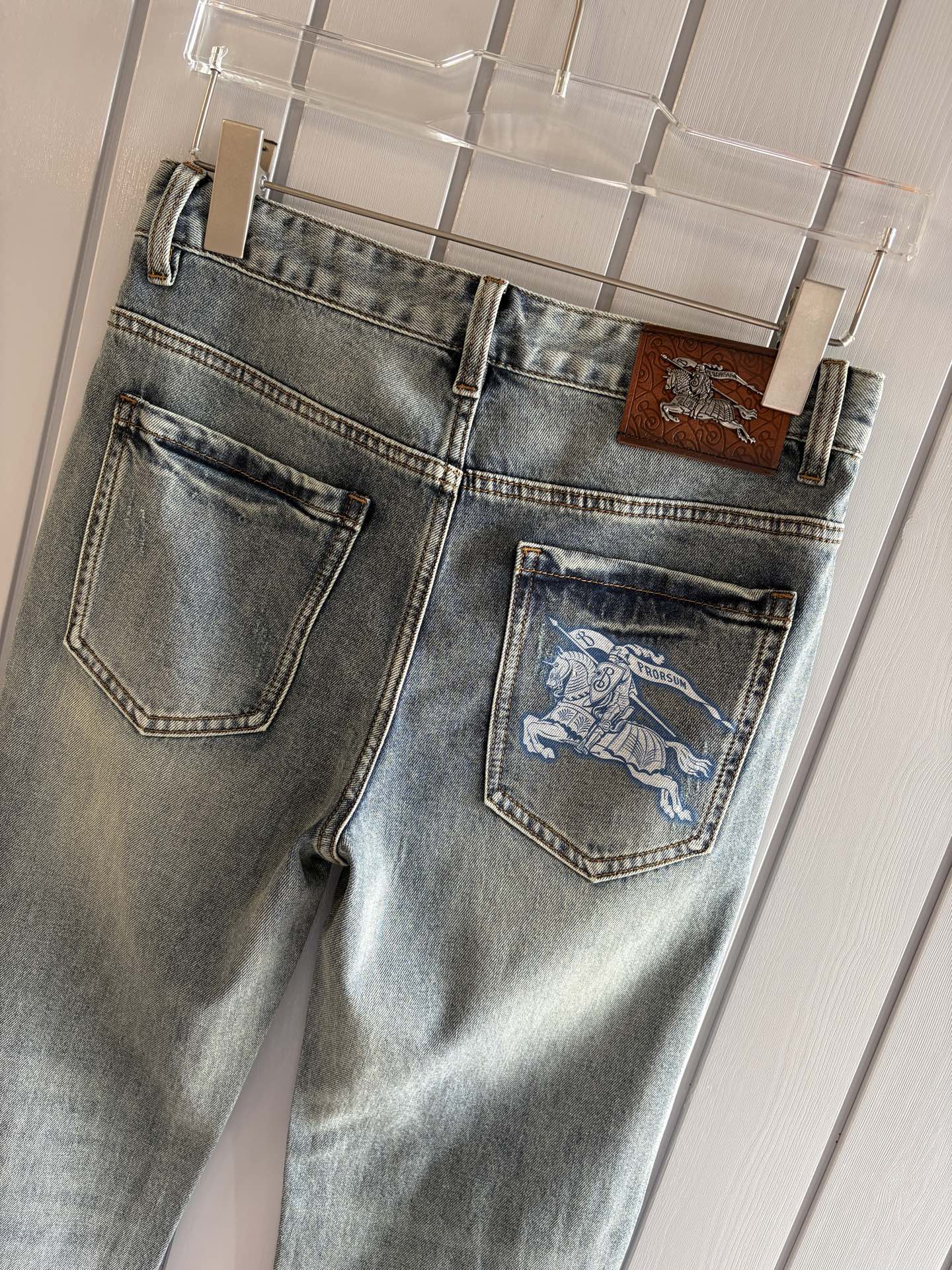 Jeans Man