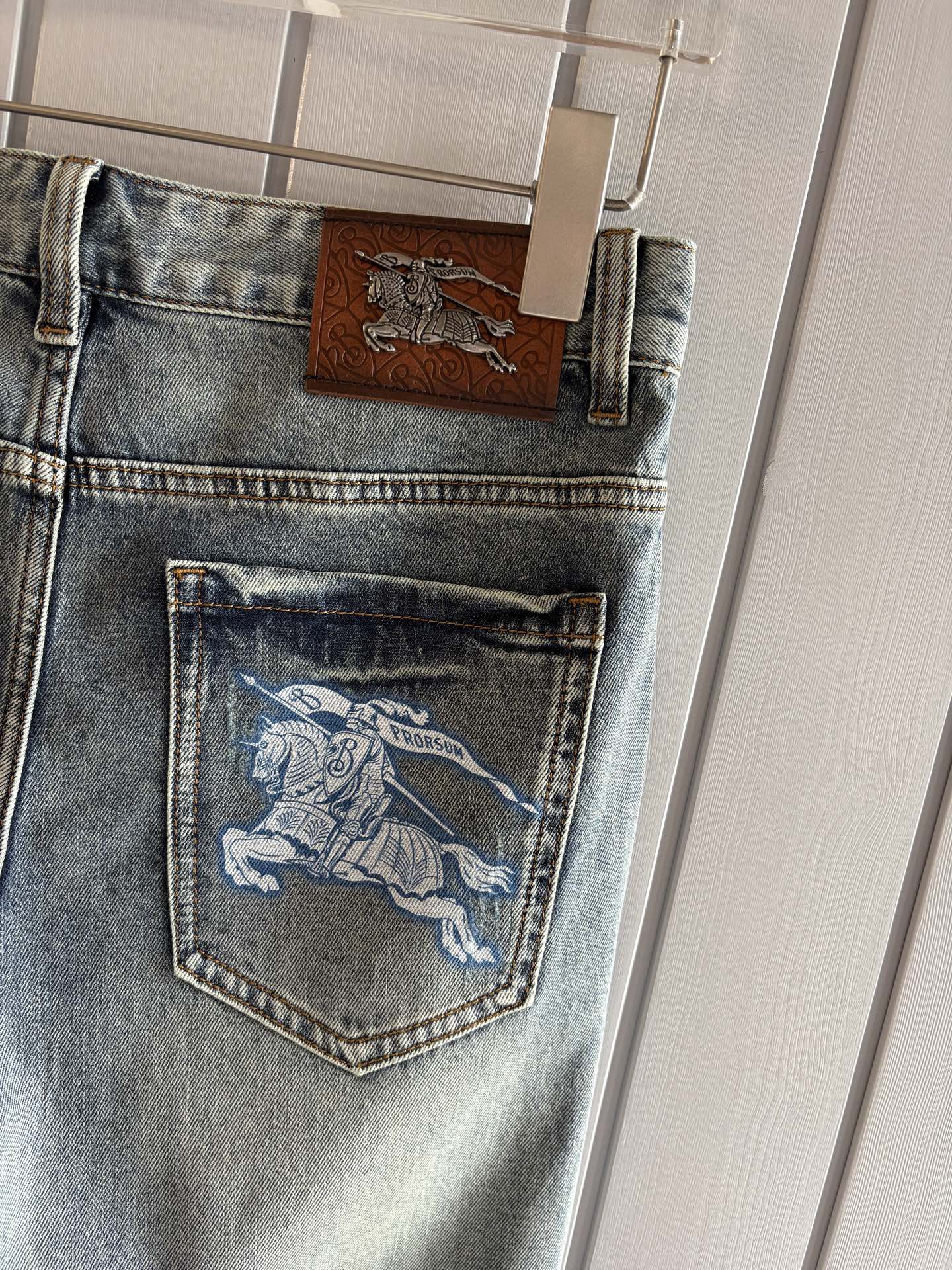 Jeans Man