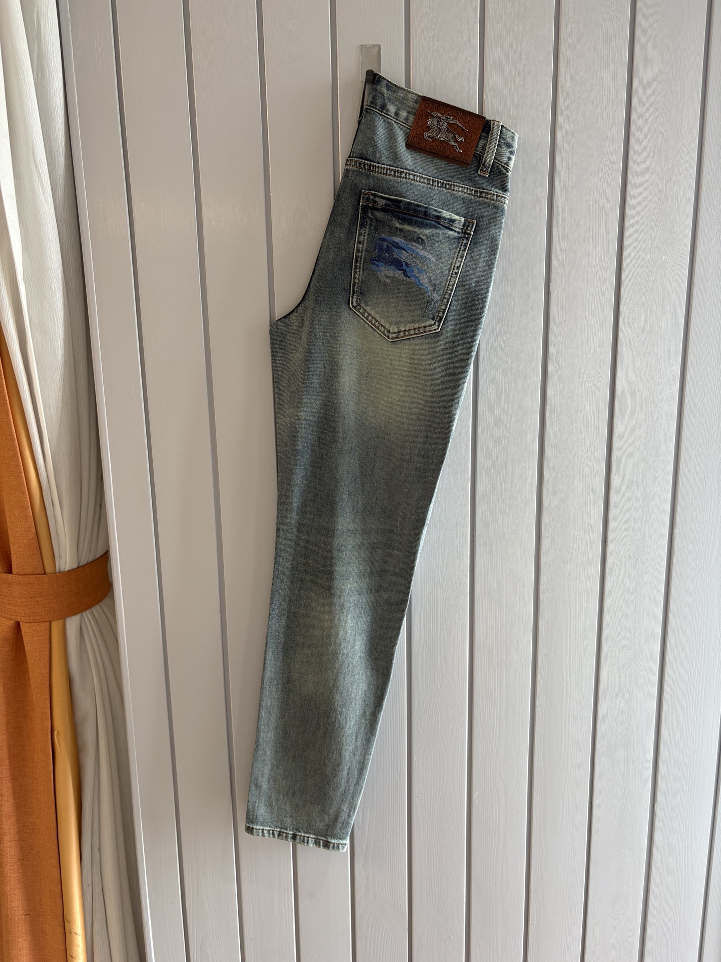 Jeans Man