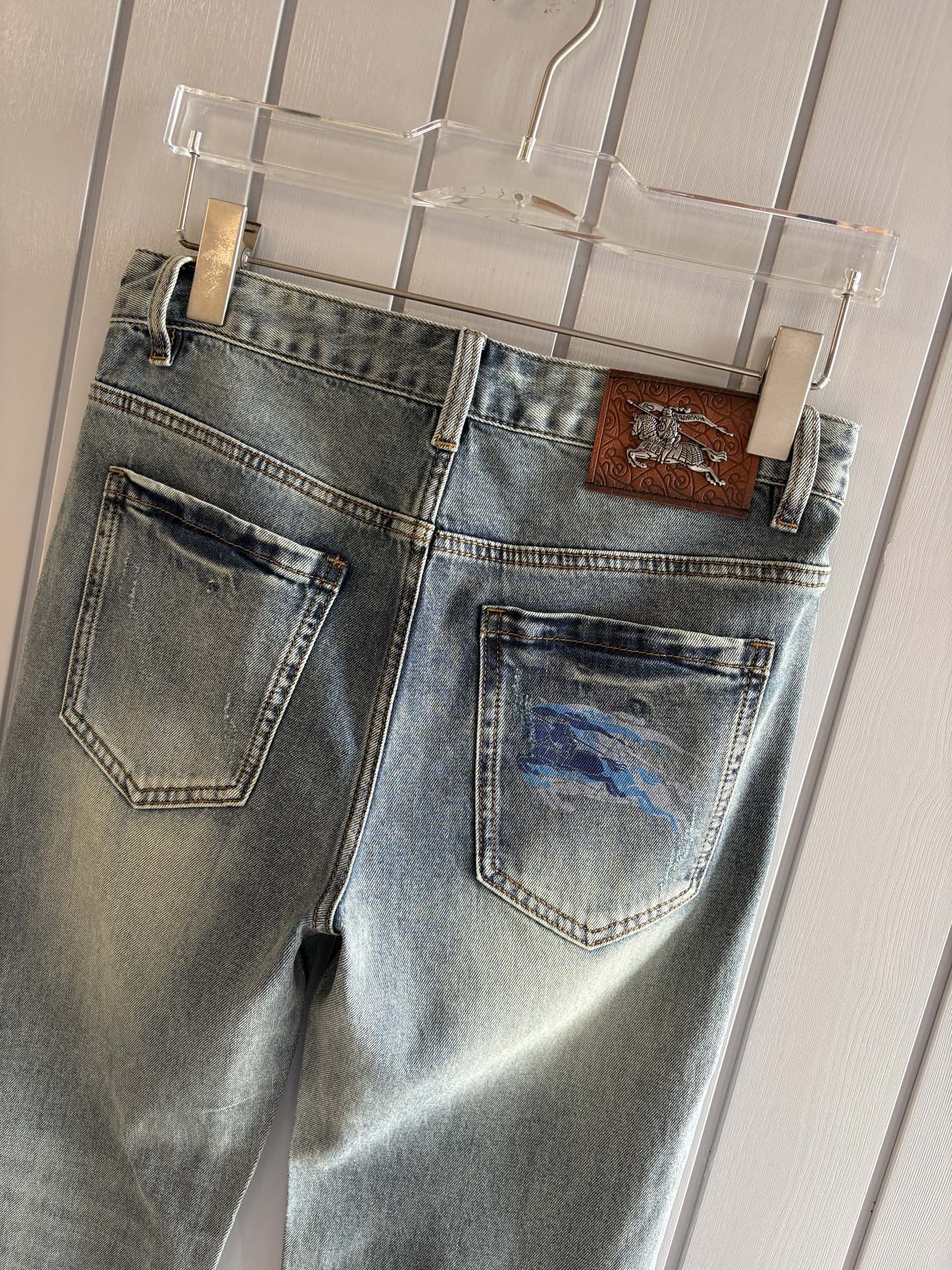 Jeans Man
