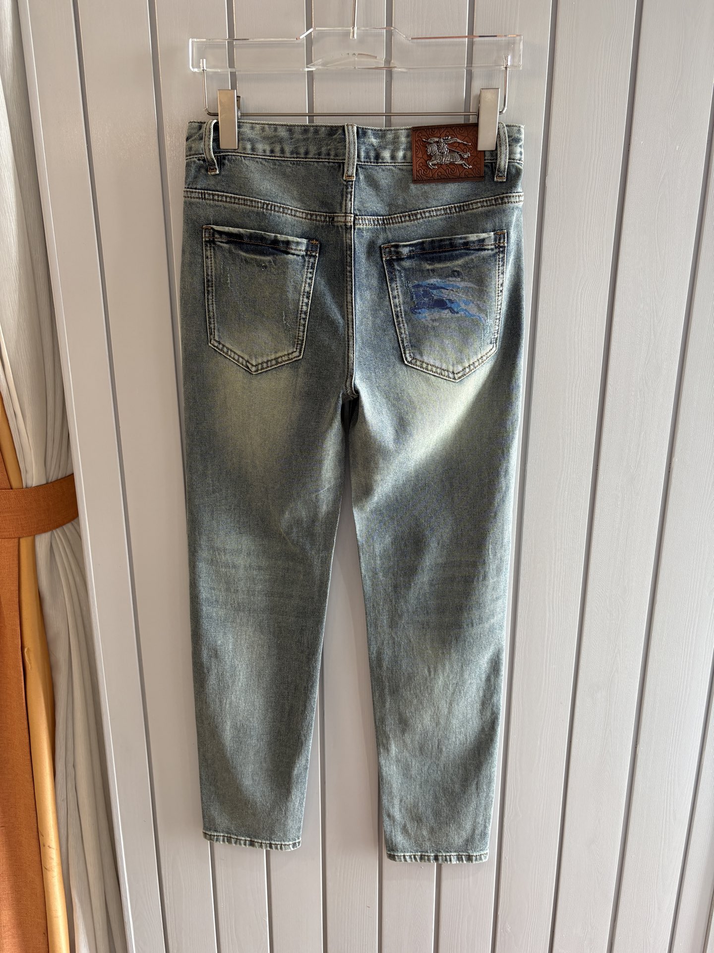 Jeans Man