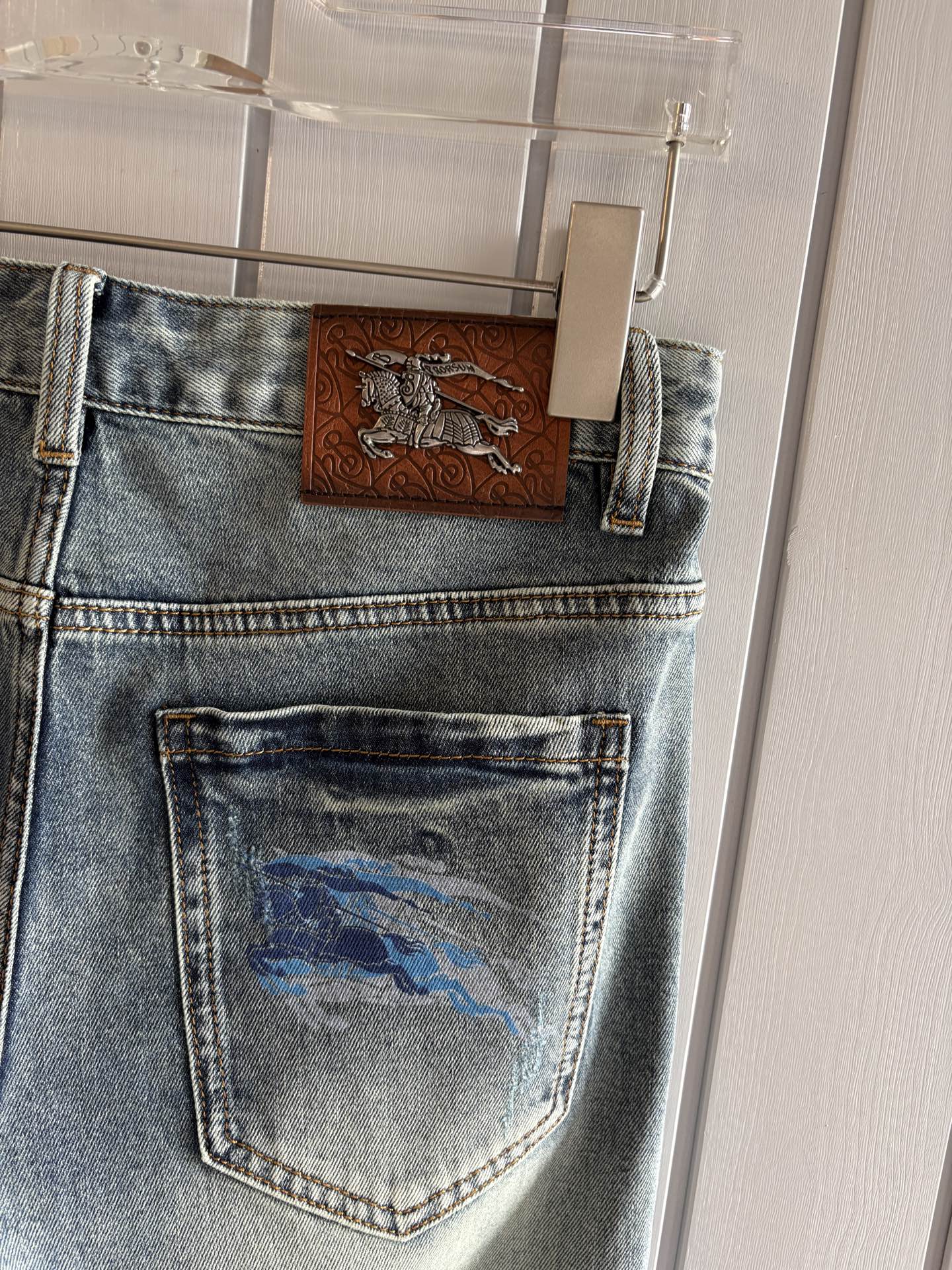 Jeans Man