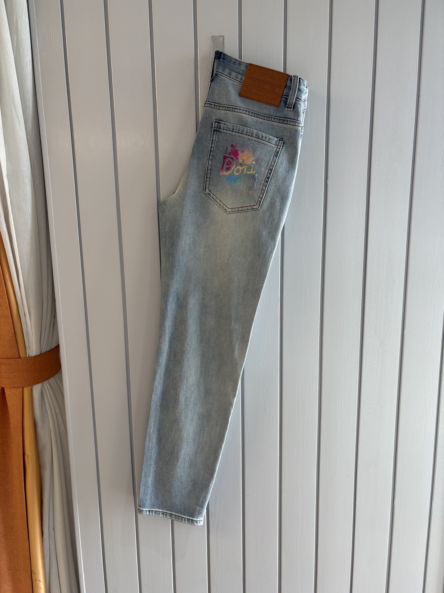 Jeans Man