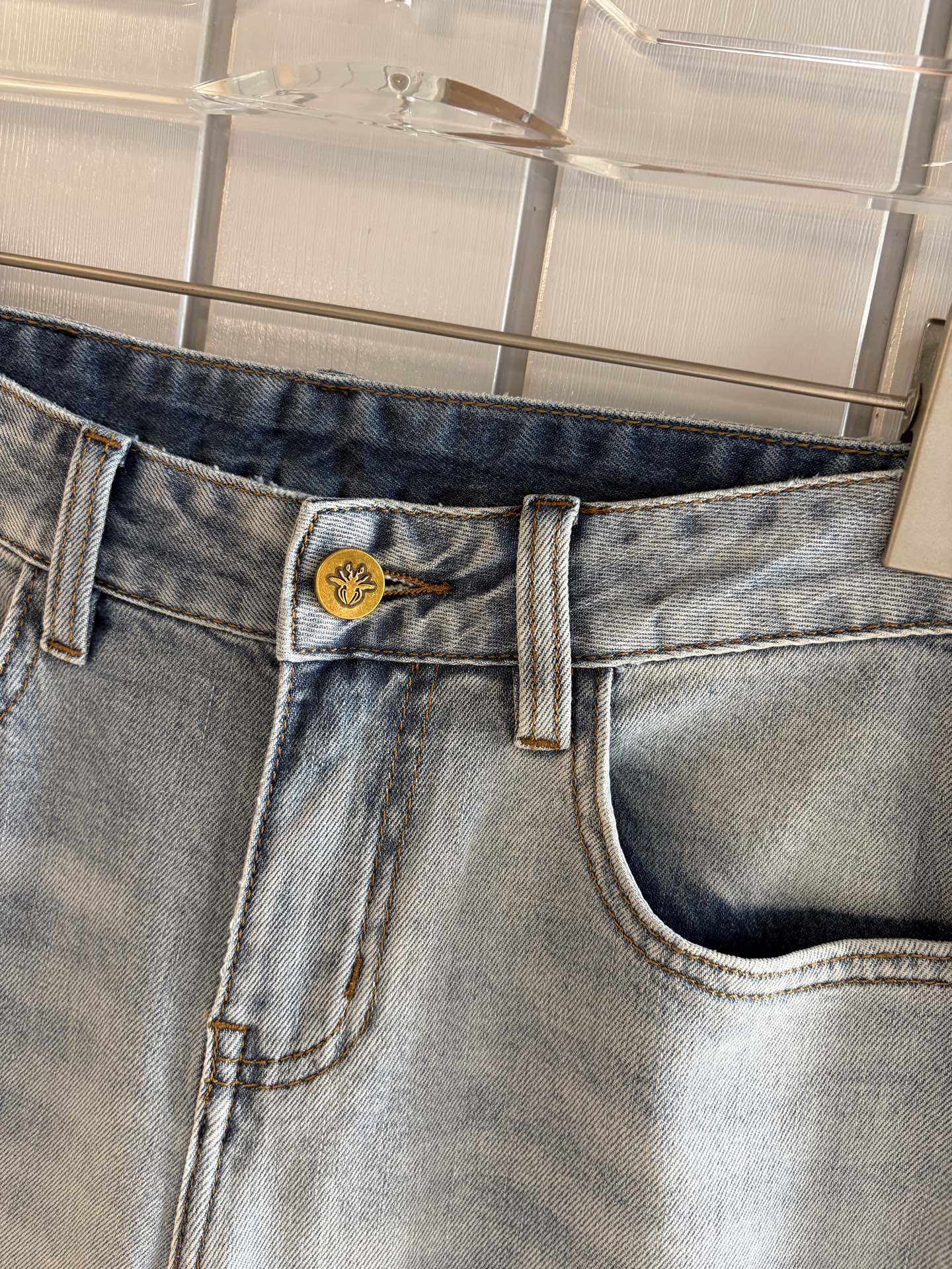 Jeans Man