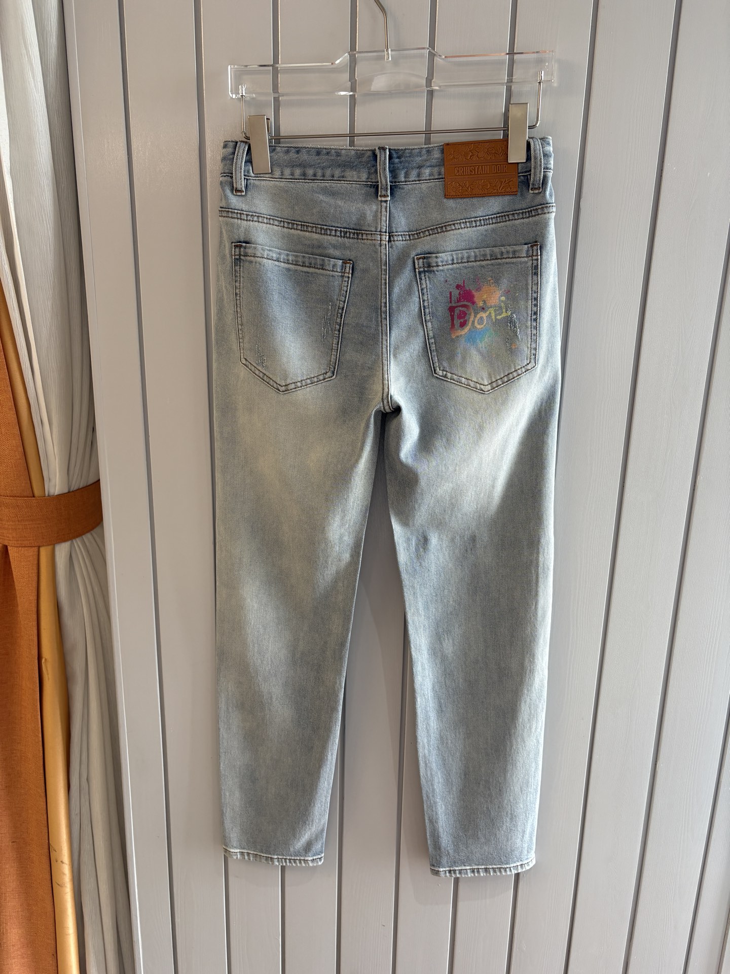 Jeans Man