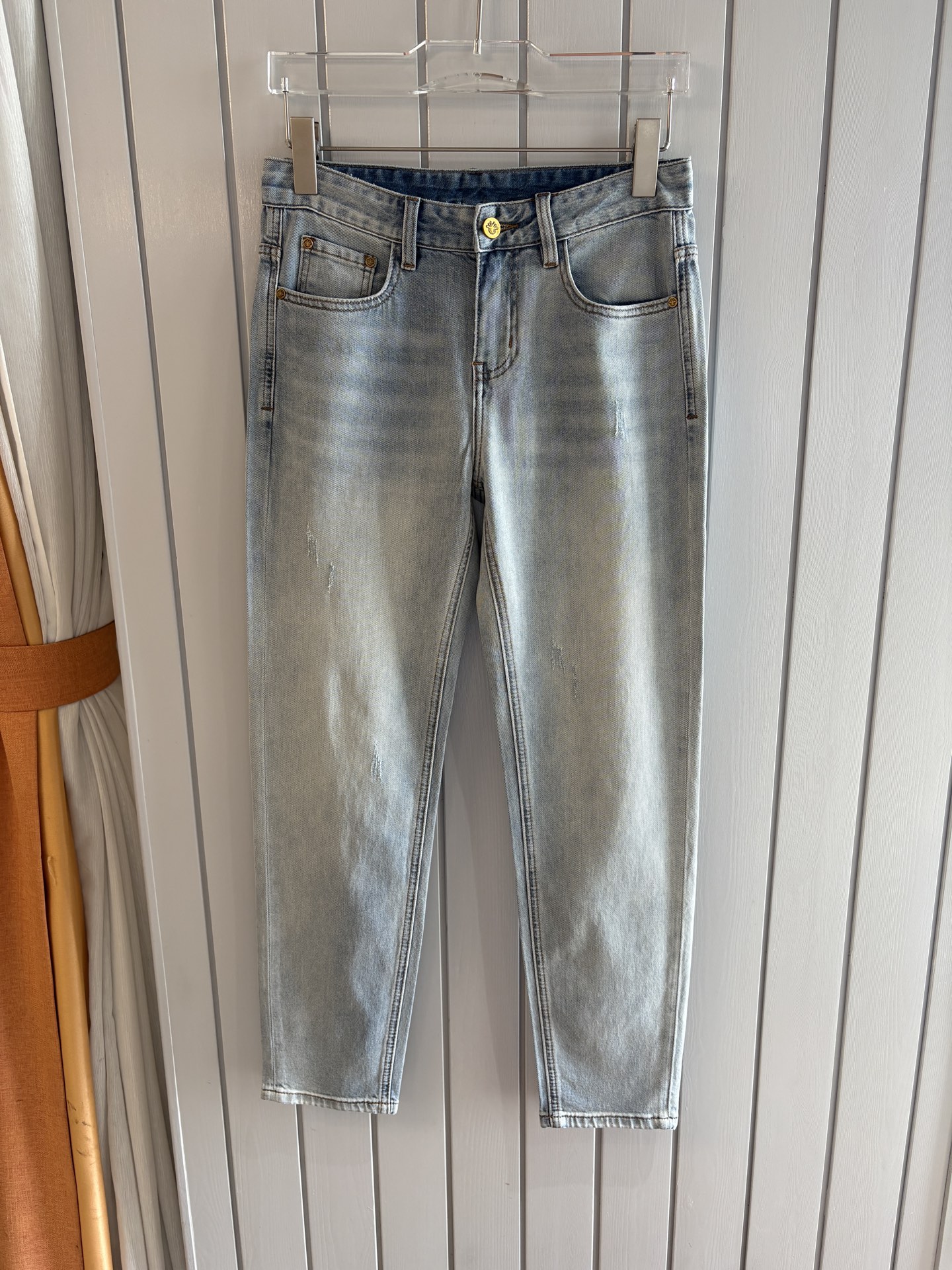 Jeans Man