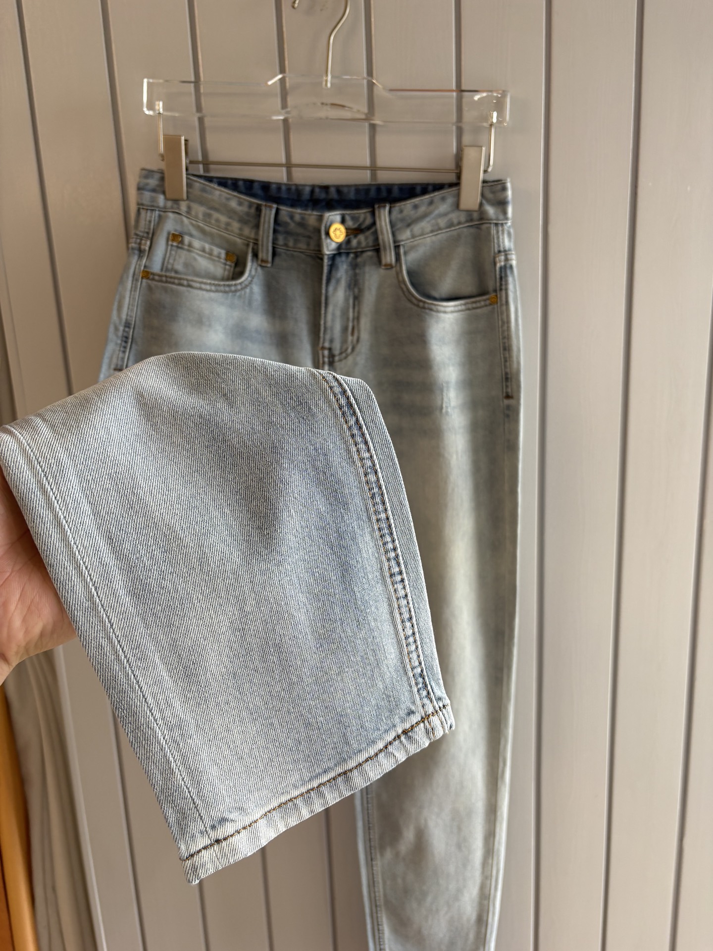 Jeans Man