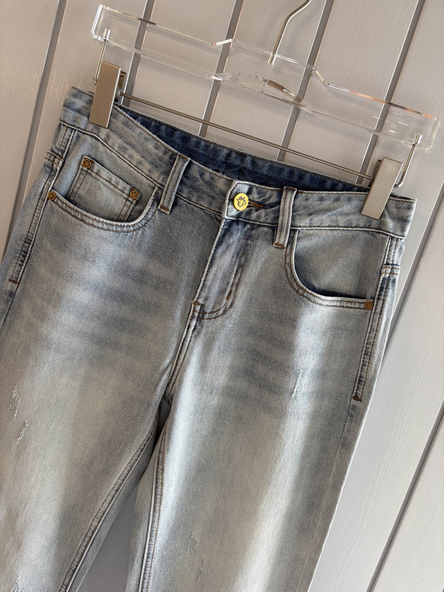 Jeans Man