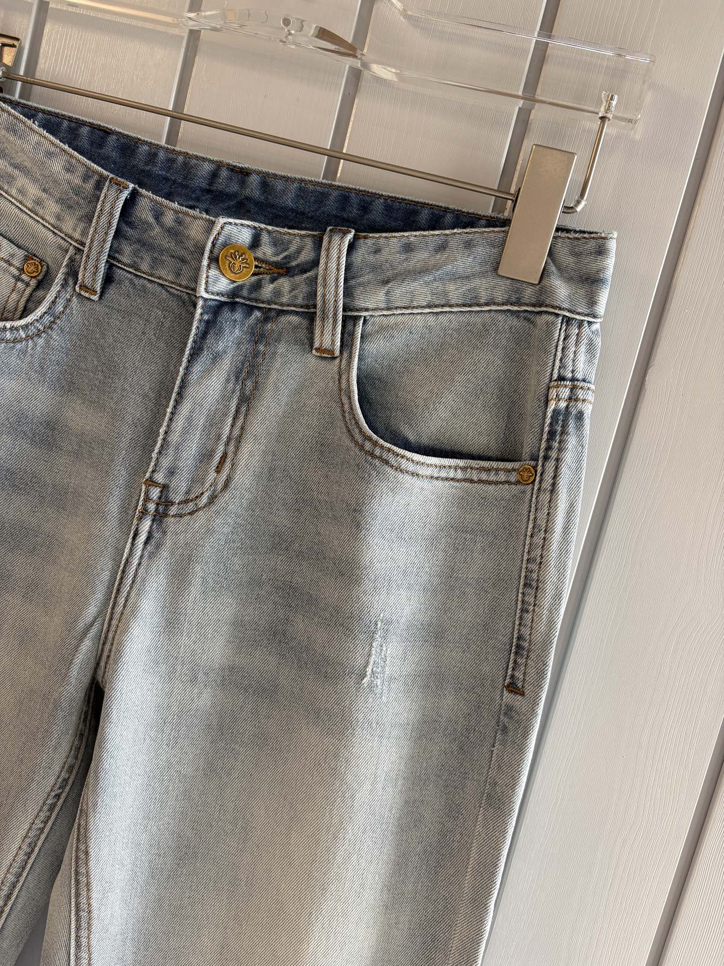Jeans Man