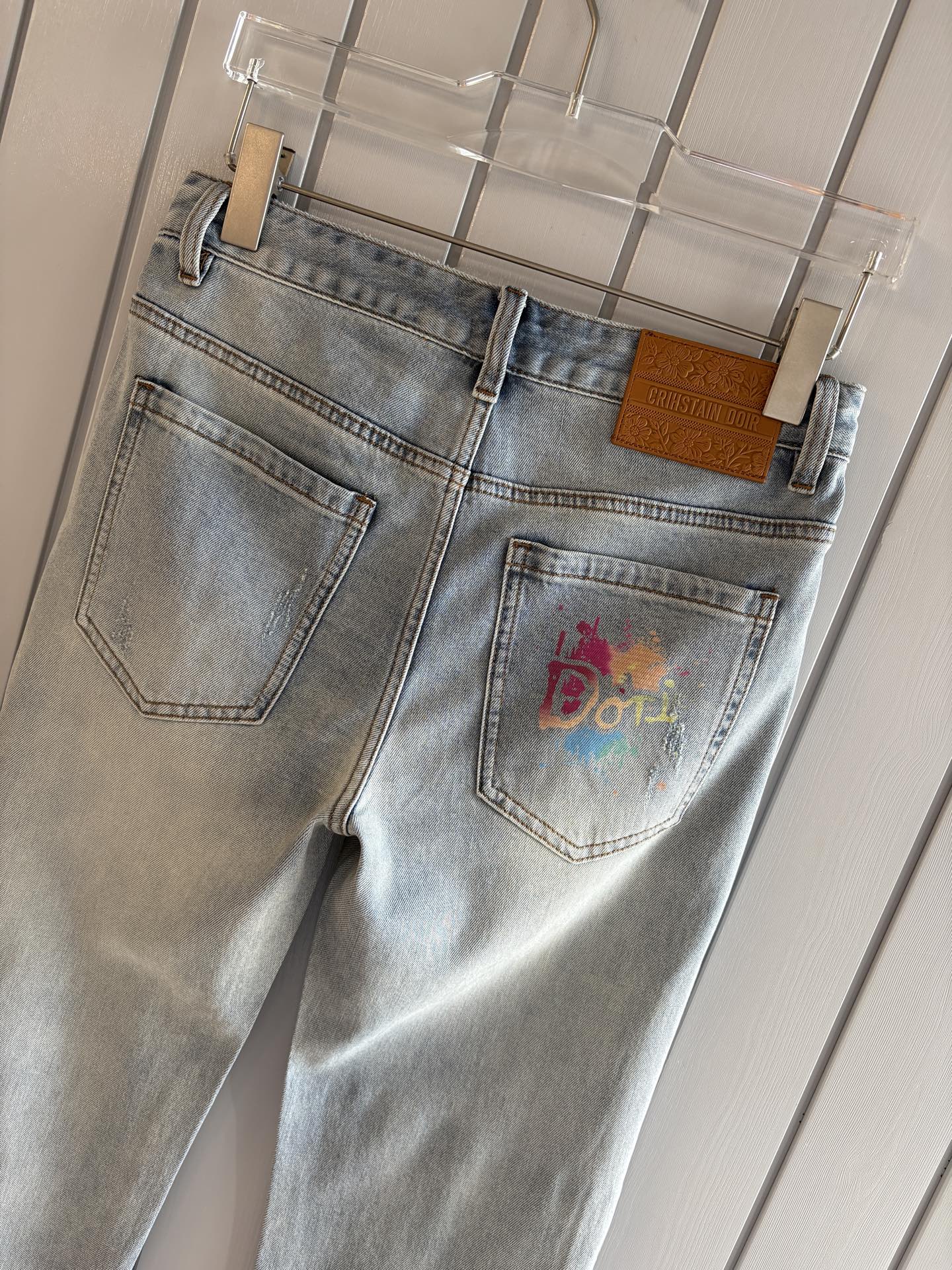 Jeans Man