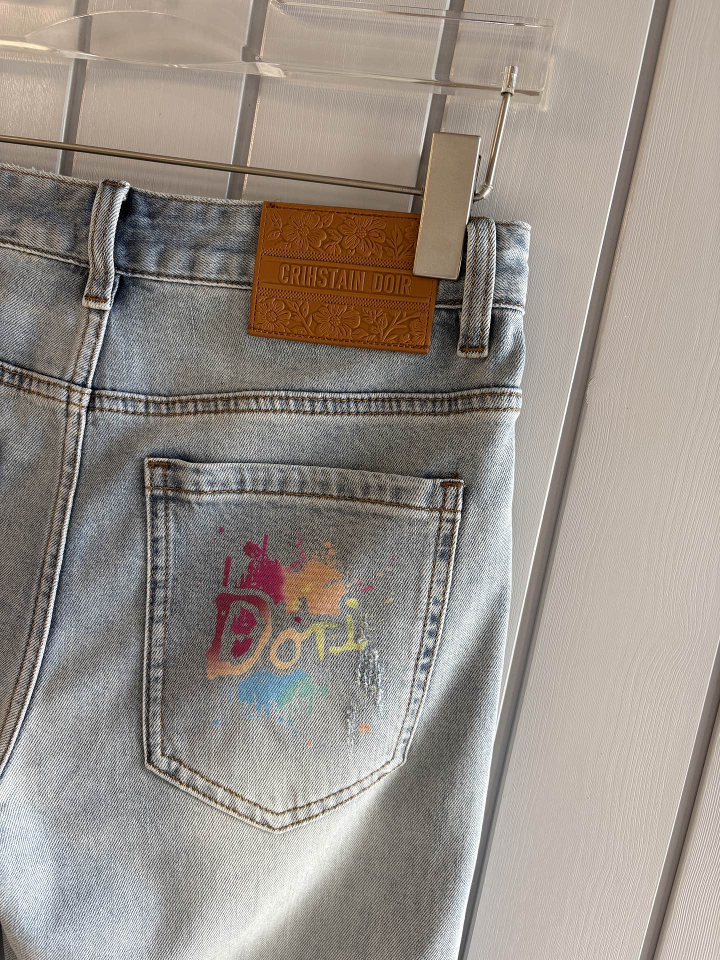 Jeans Man