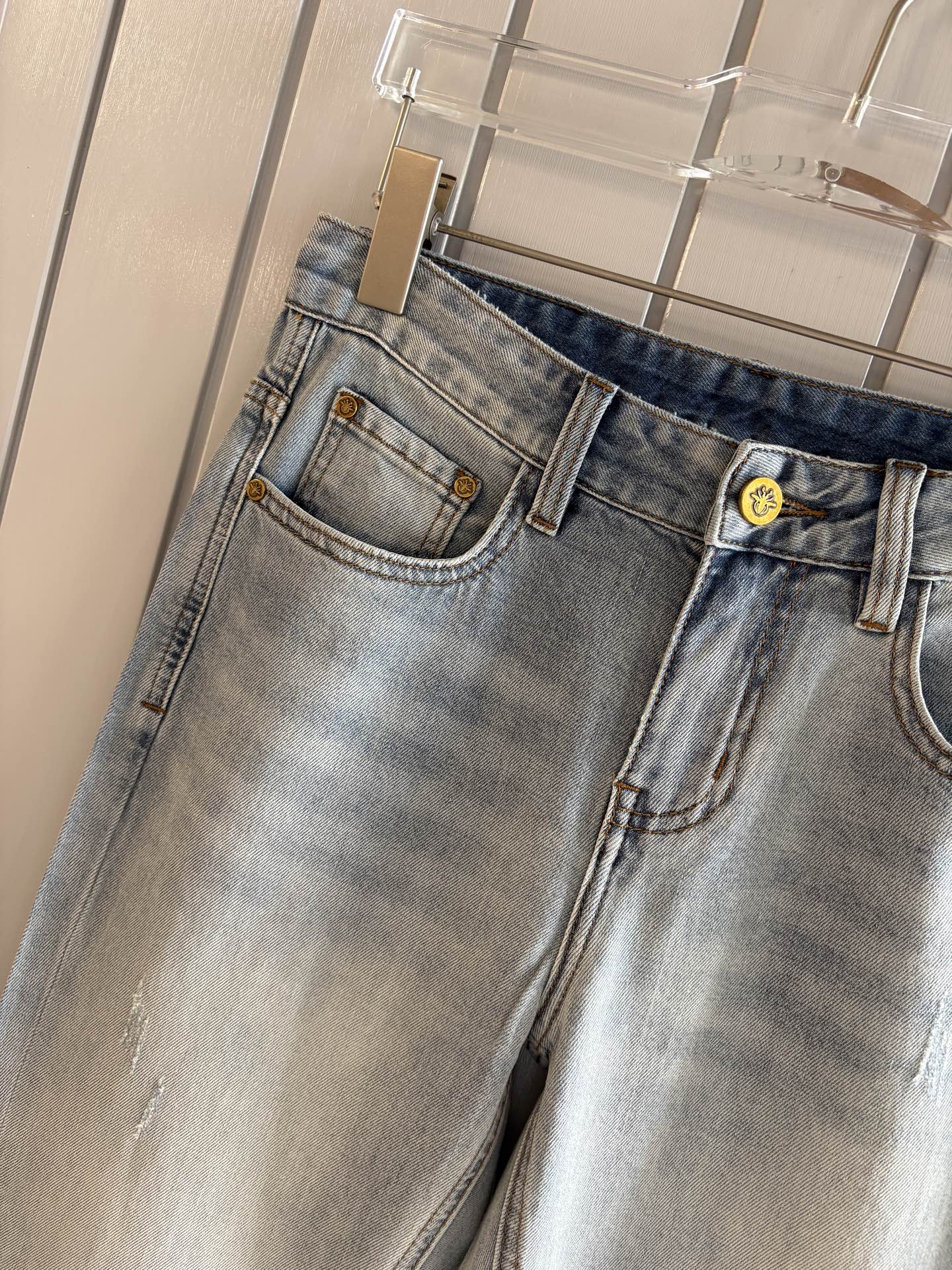 Jeans Man