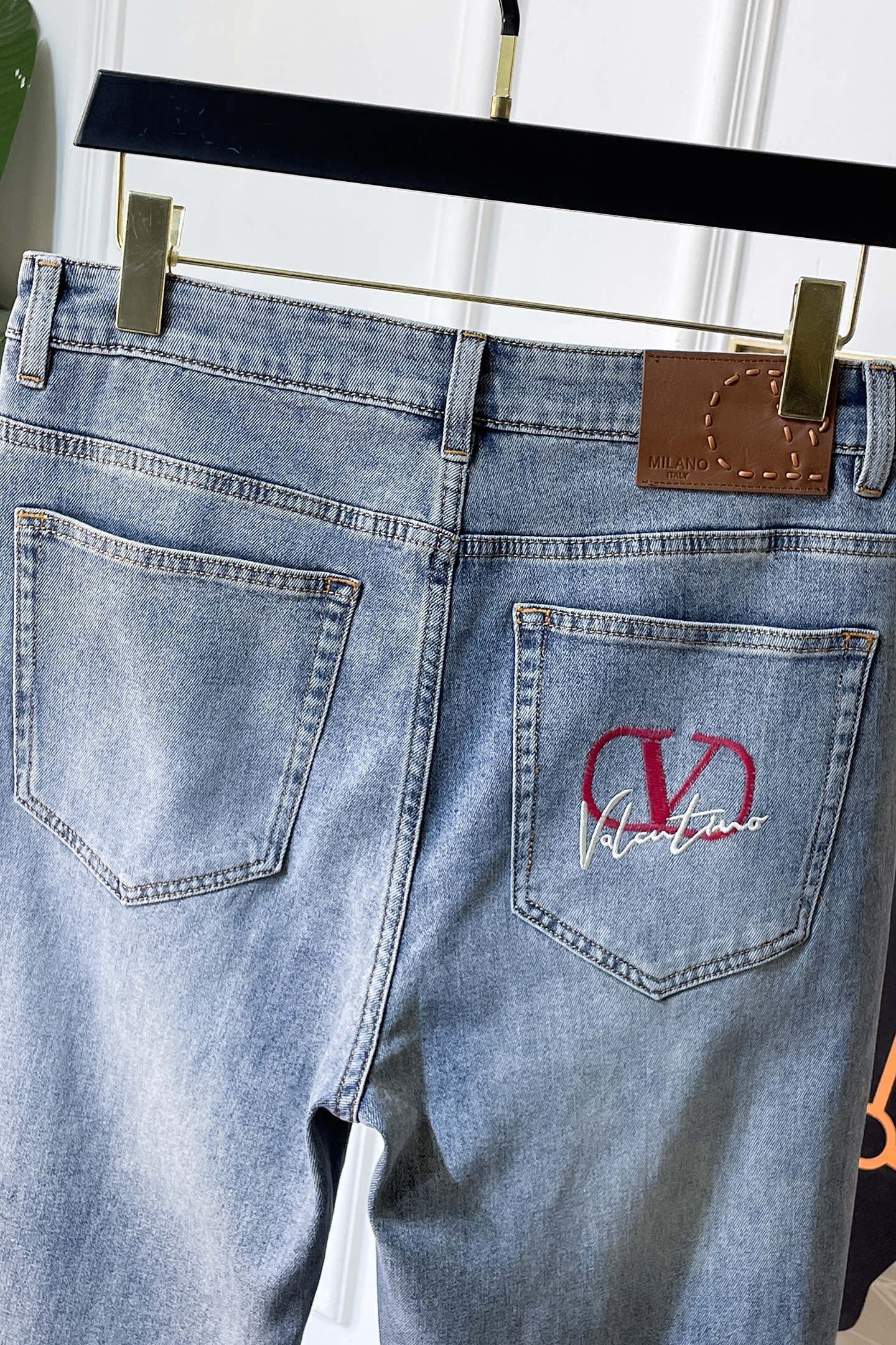 Jeans Man