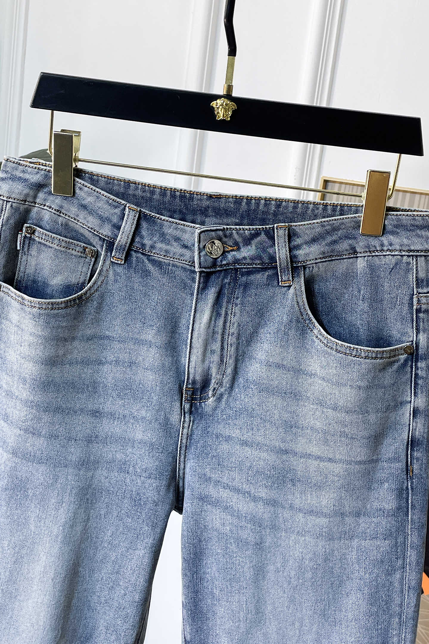 Jeans Man