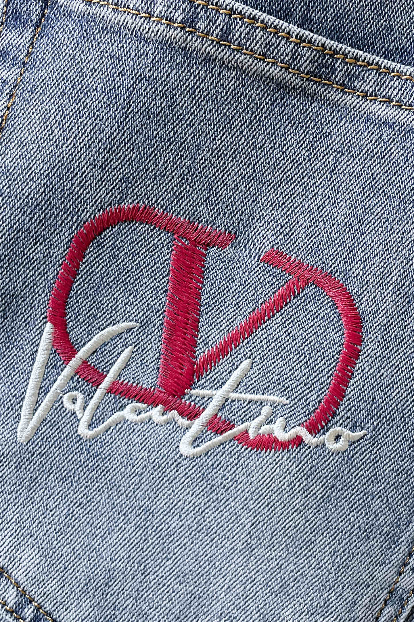 Jeans Man
