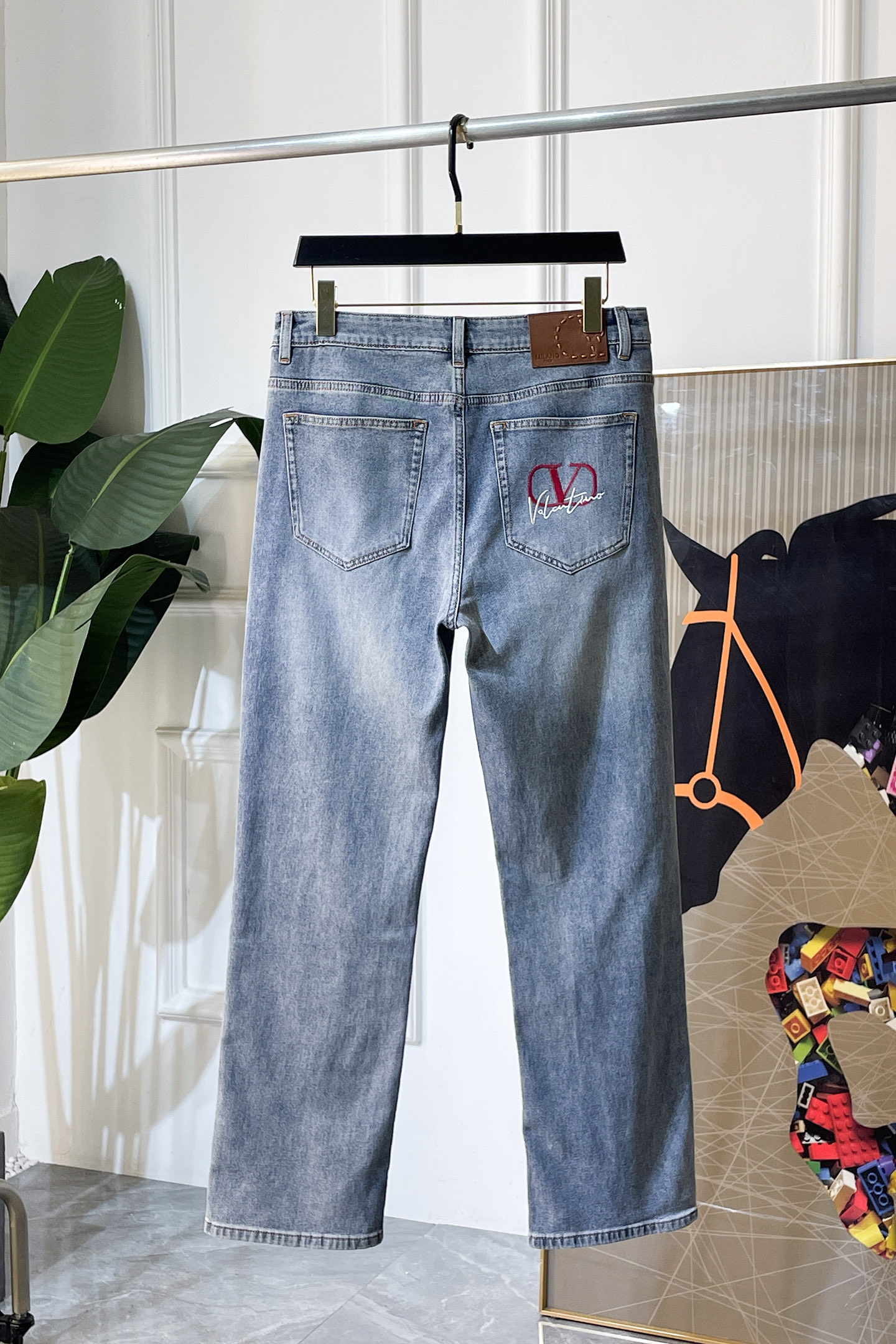 Jeans Man