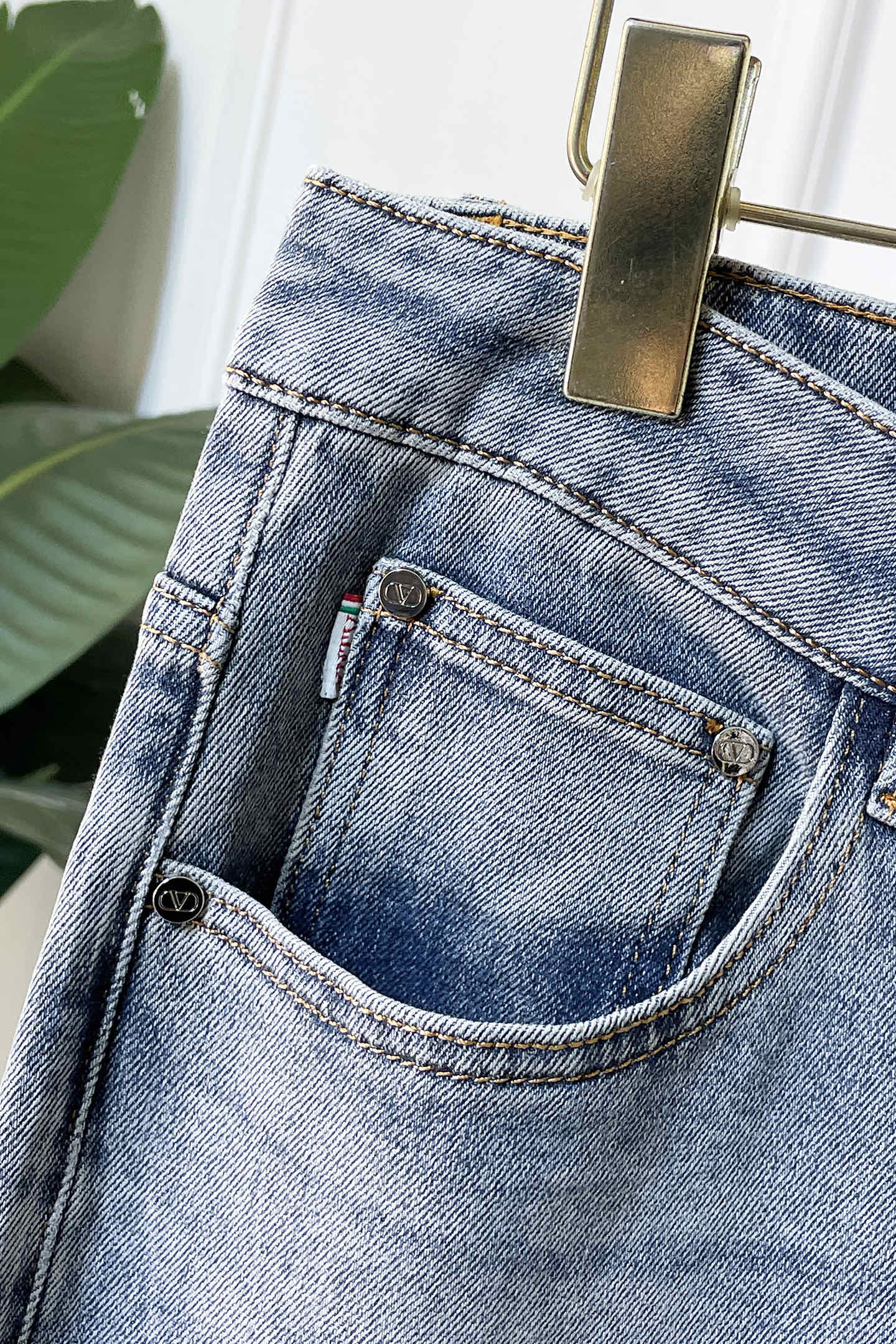 Jeans Man