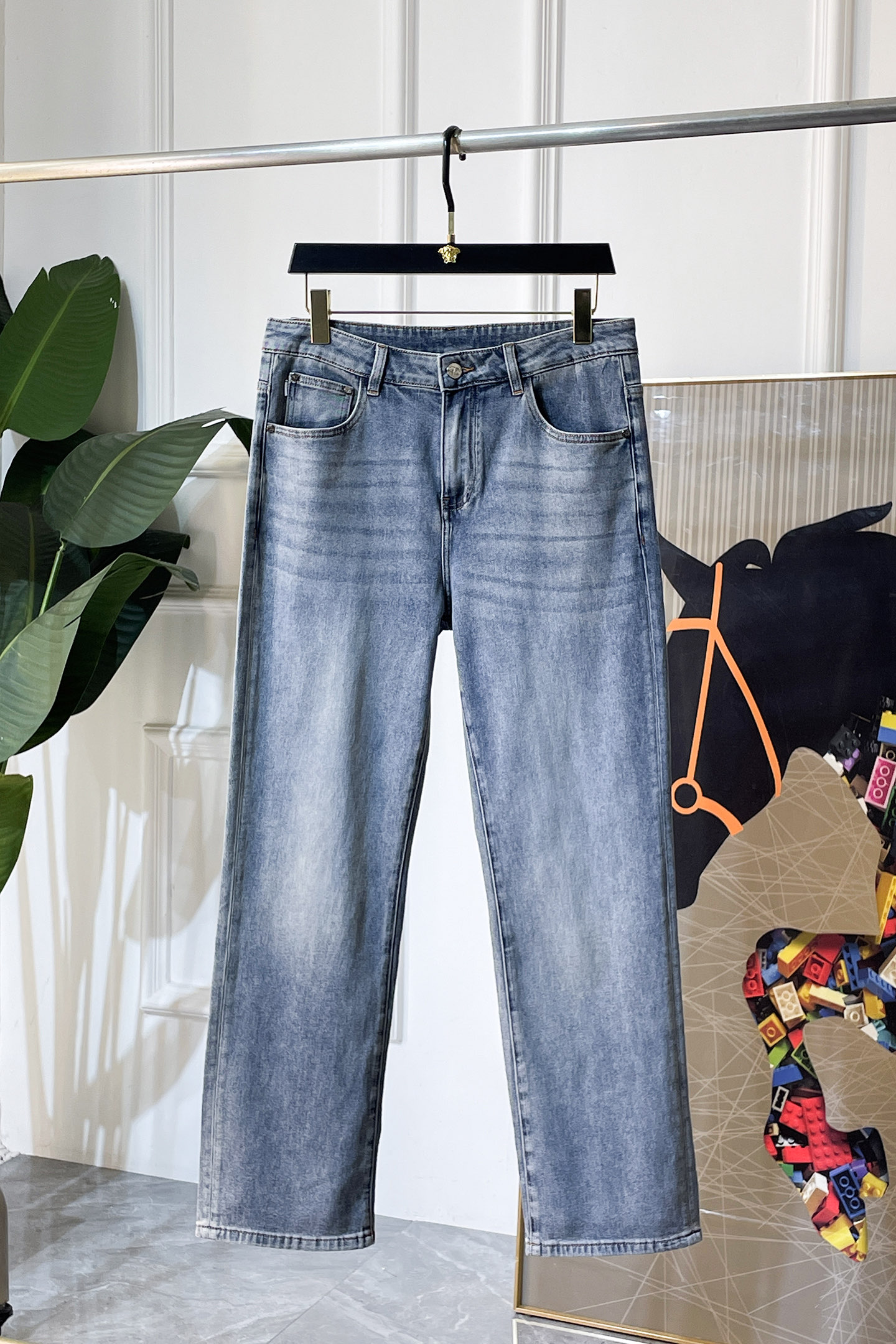 Jeans Man