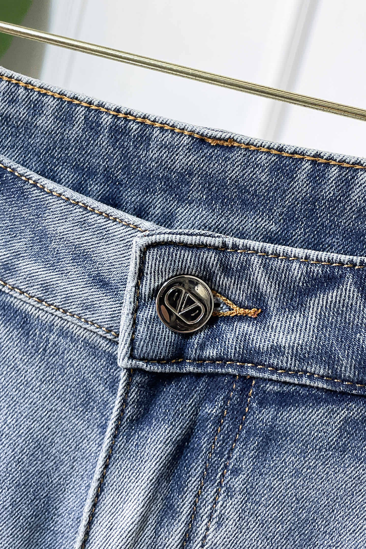 Jeans Man