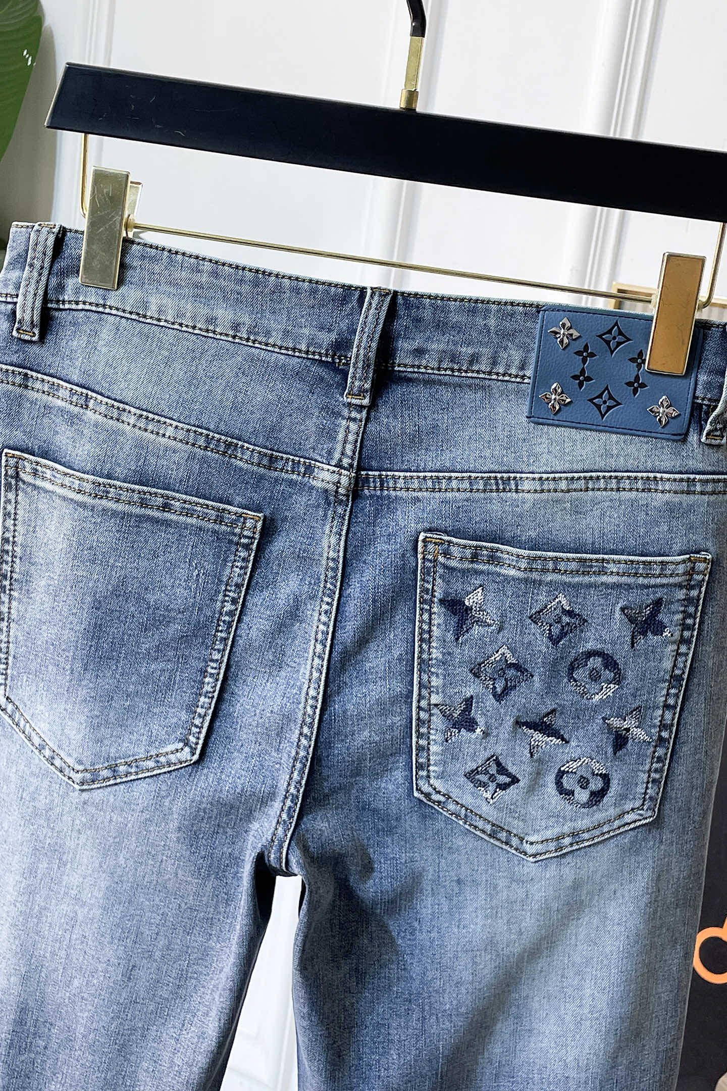 Jeans Man