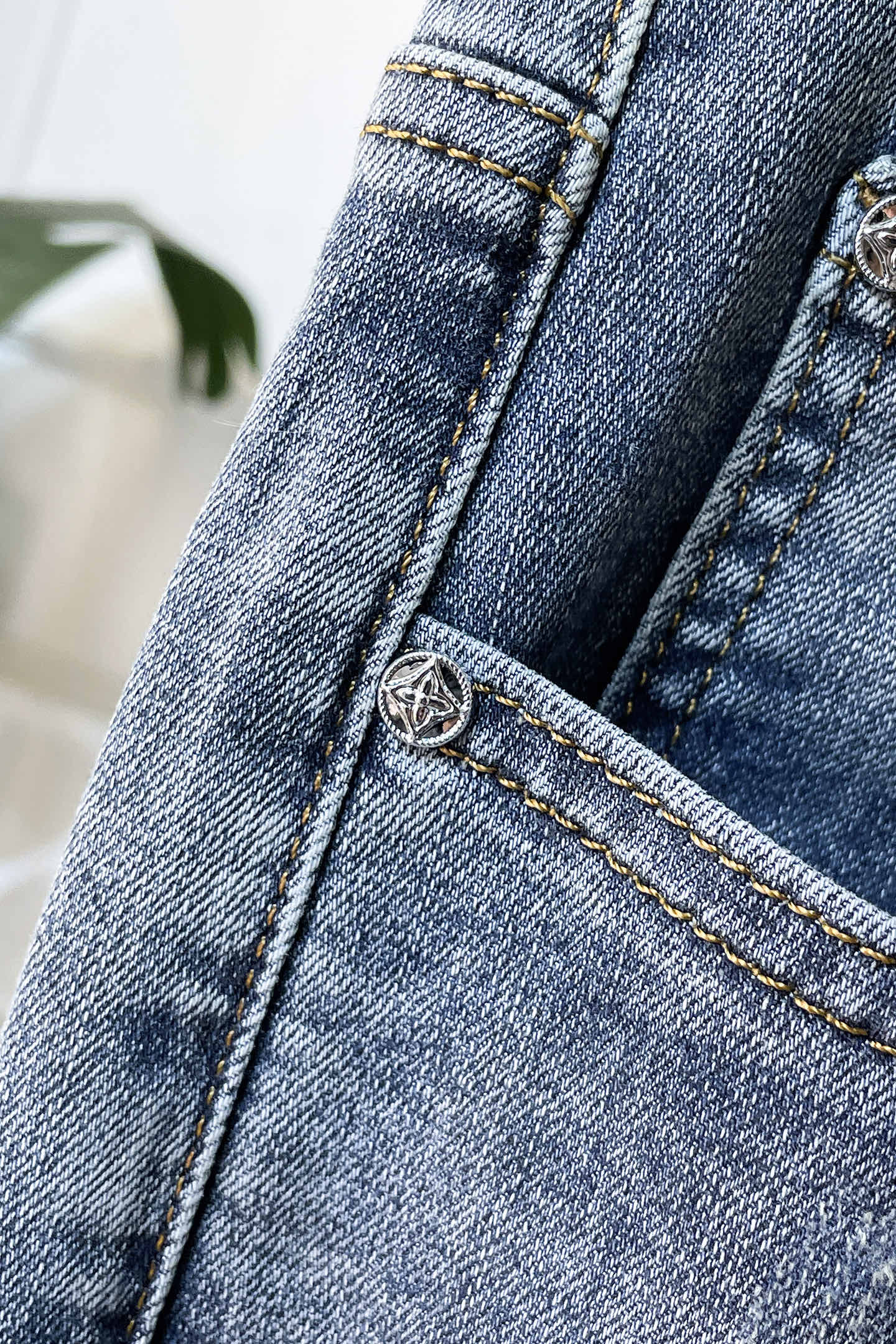 Jeans Man
