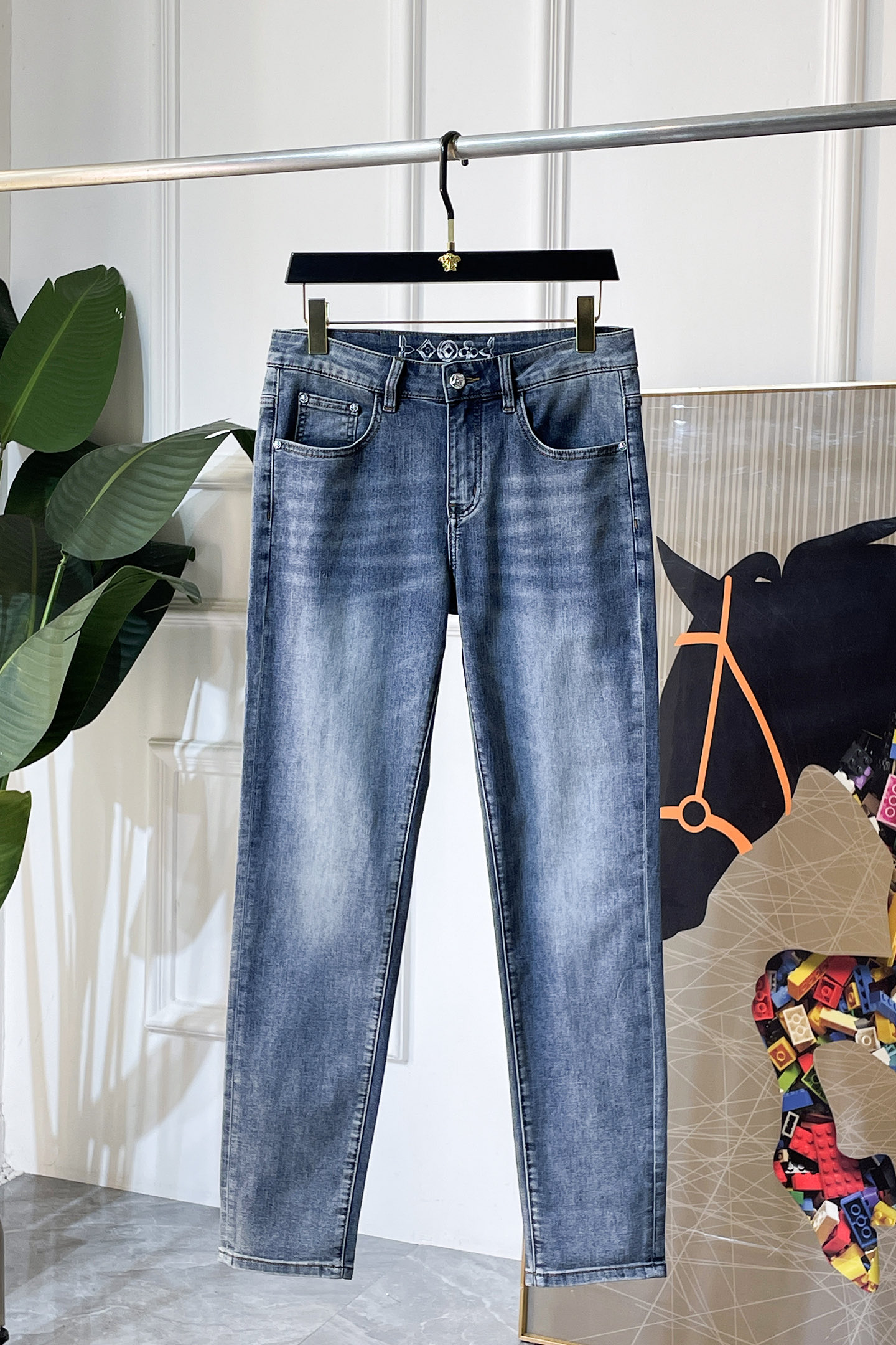 Jeans Man