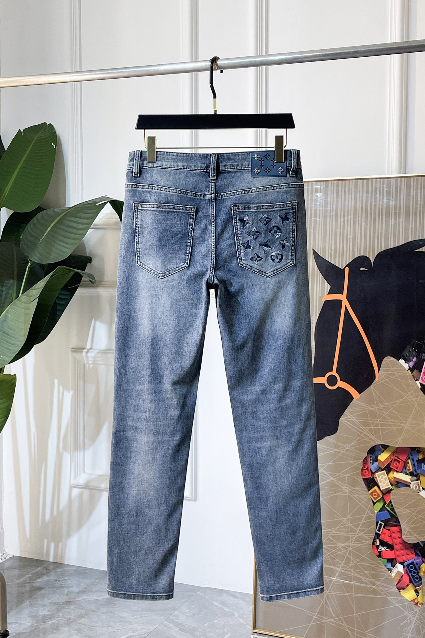 Jeans Man