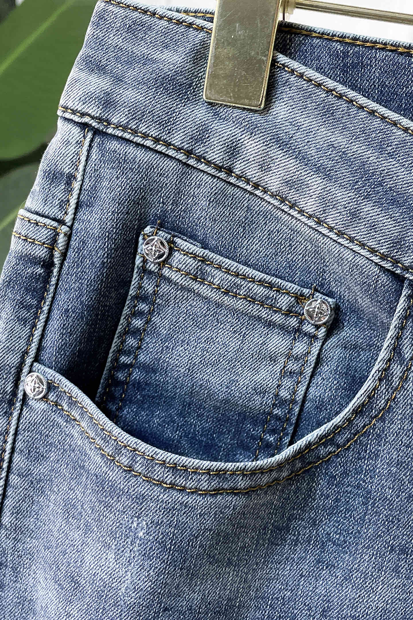 Jeans Man
