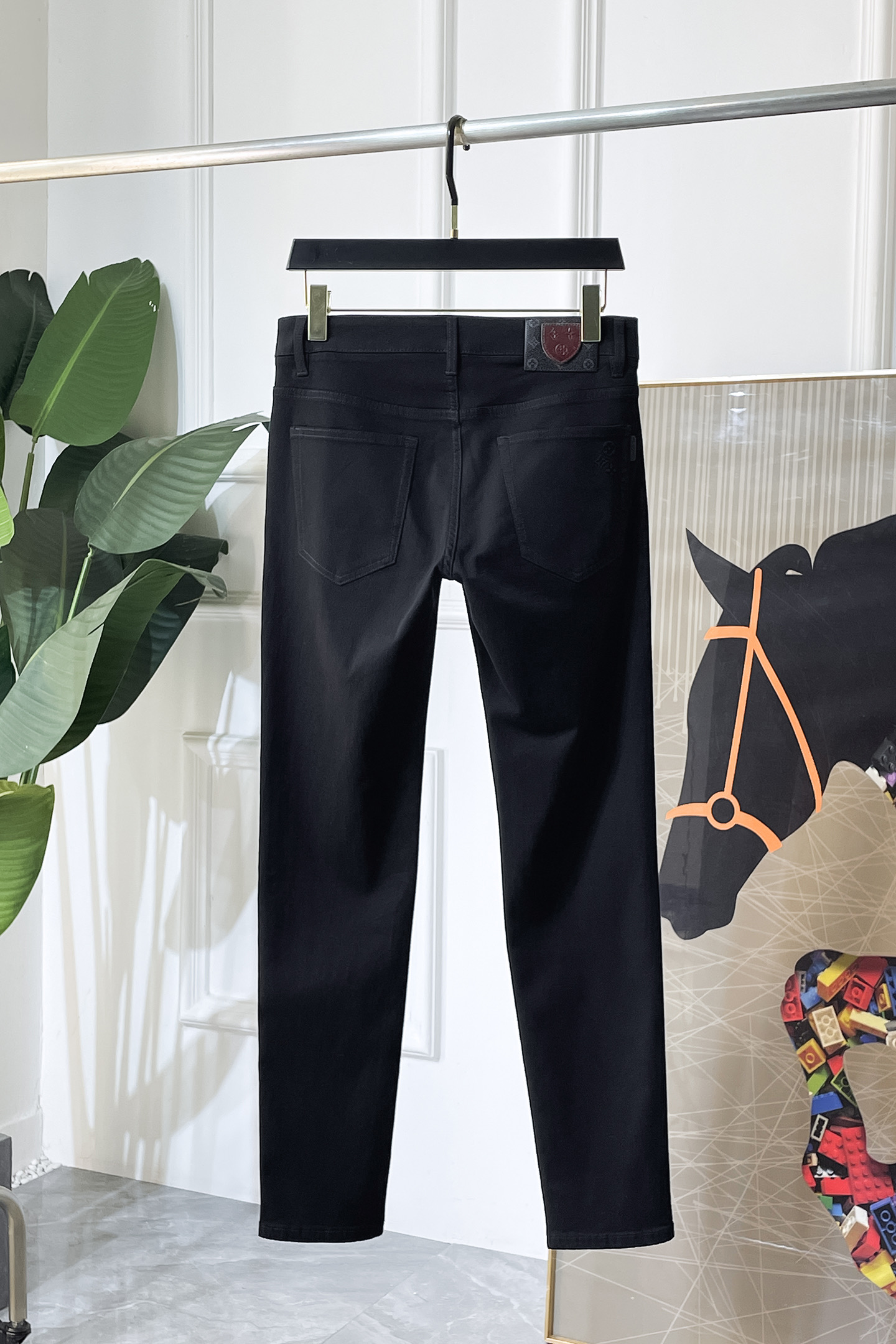 Jeans Man
