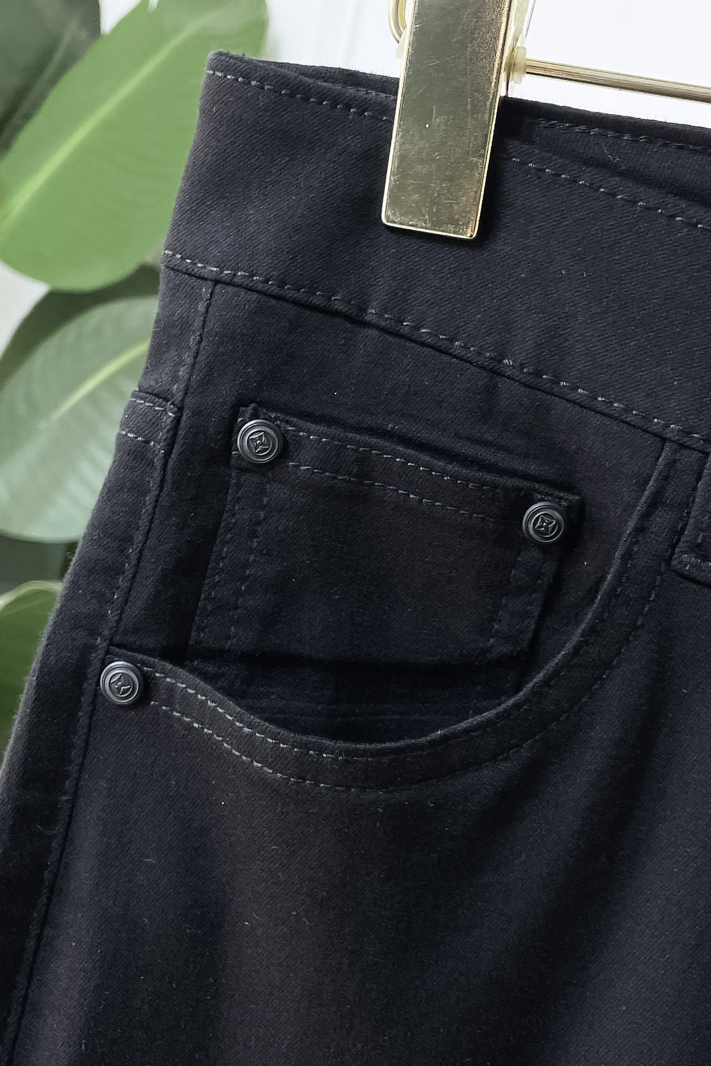 Jeans Man
