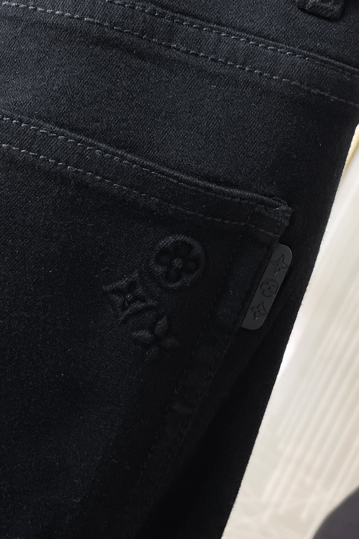 Jeans Man