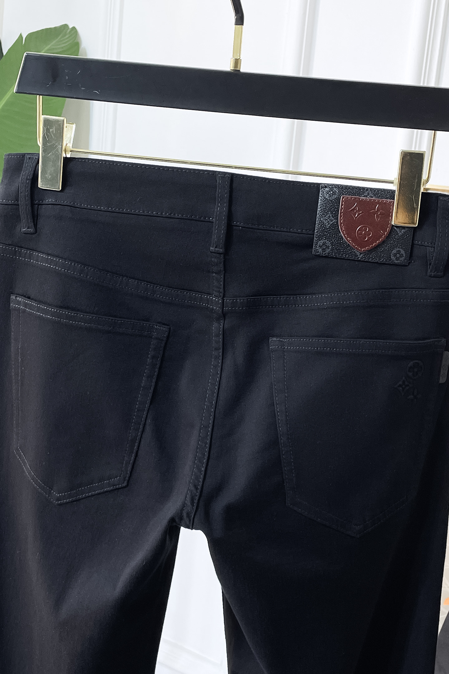 Jeans Man