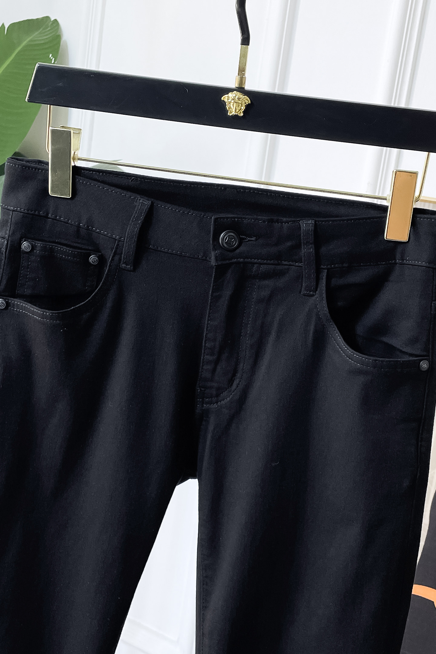Jeans Man