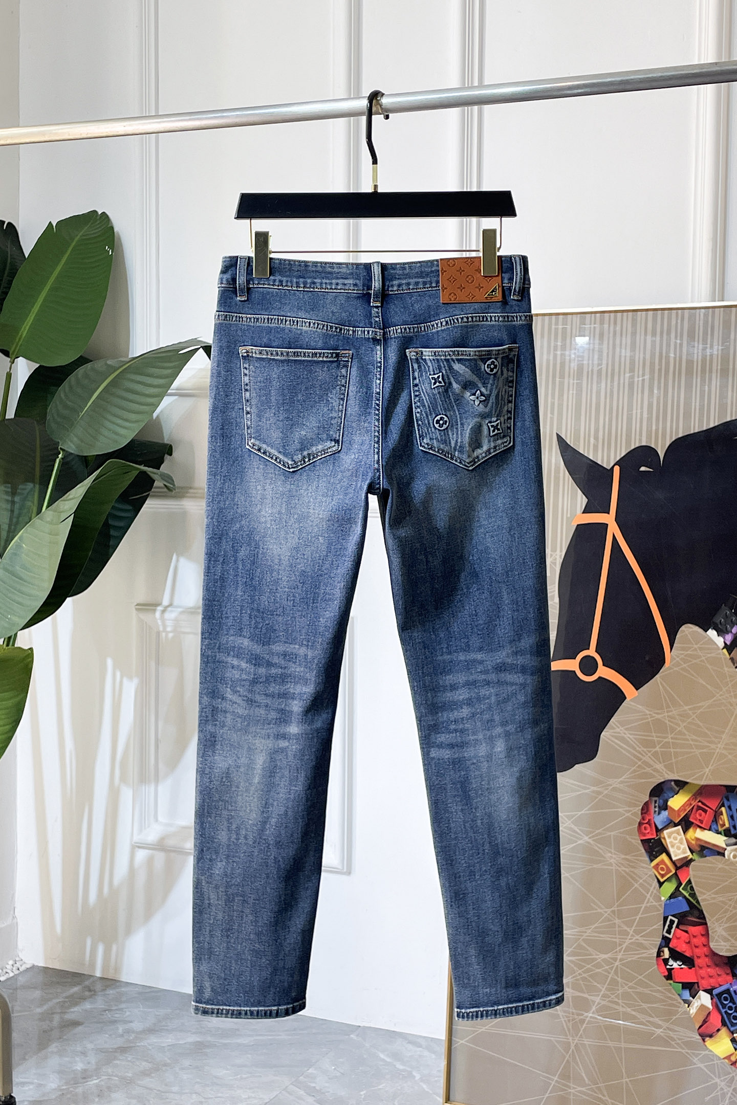 Jeans Man