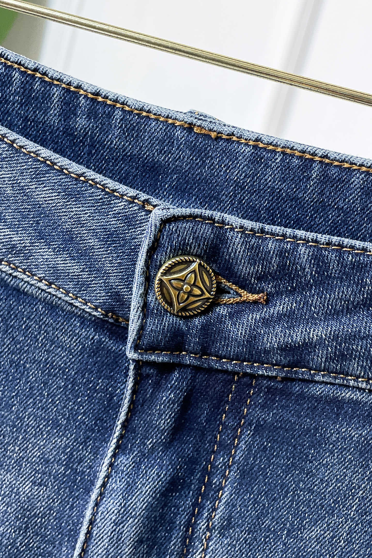 Jeans Man
