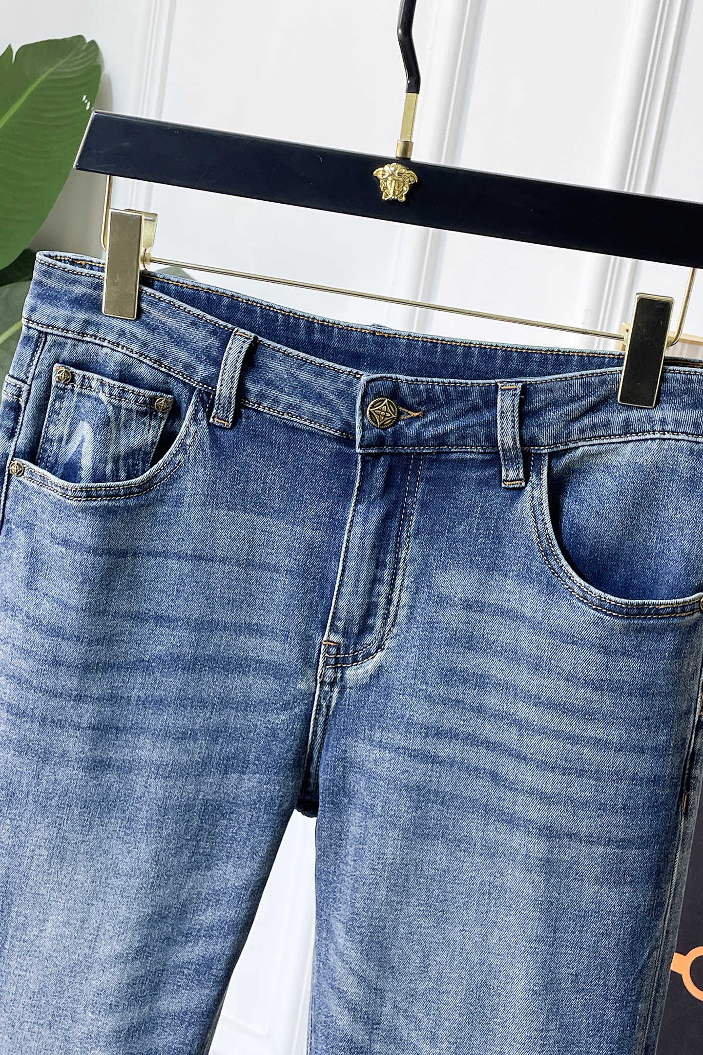 Jeans Man
