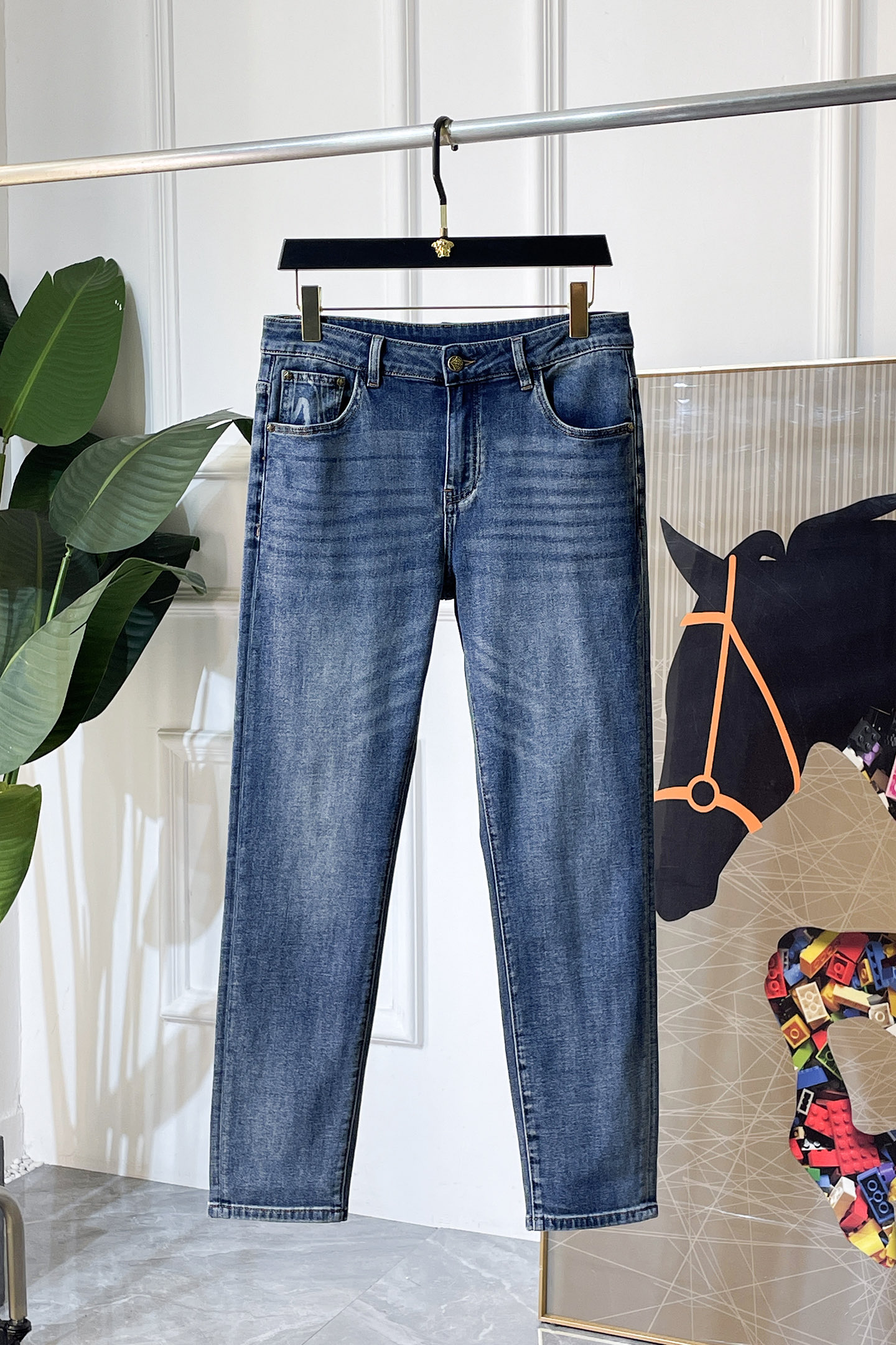 Jeans Man