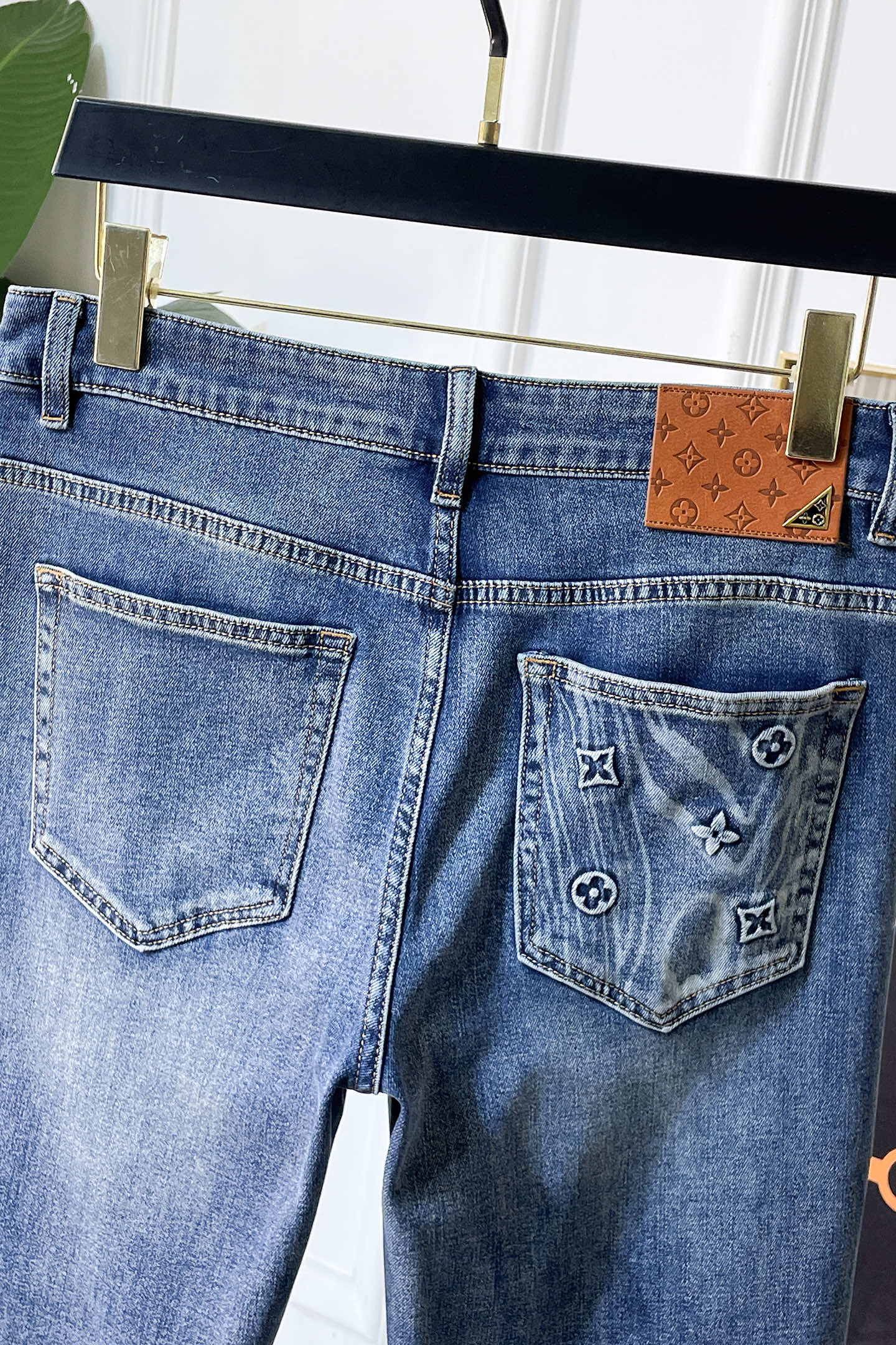 Jeans Man