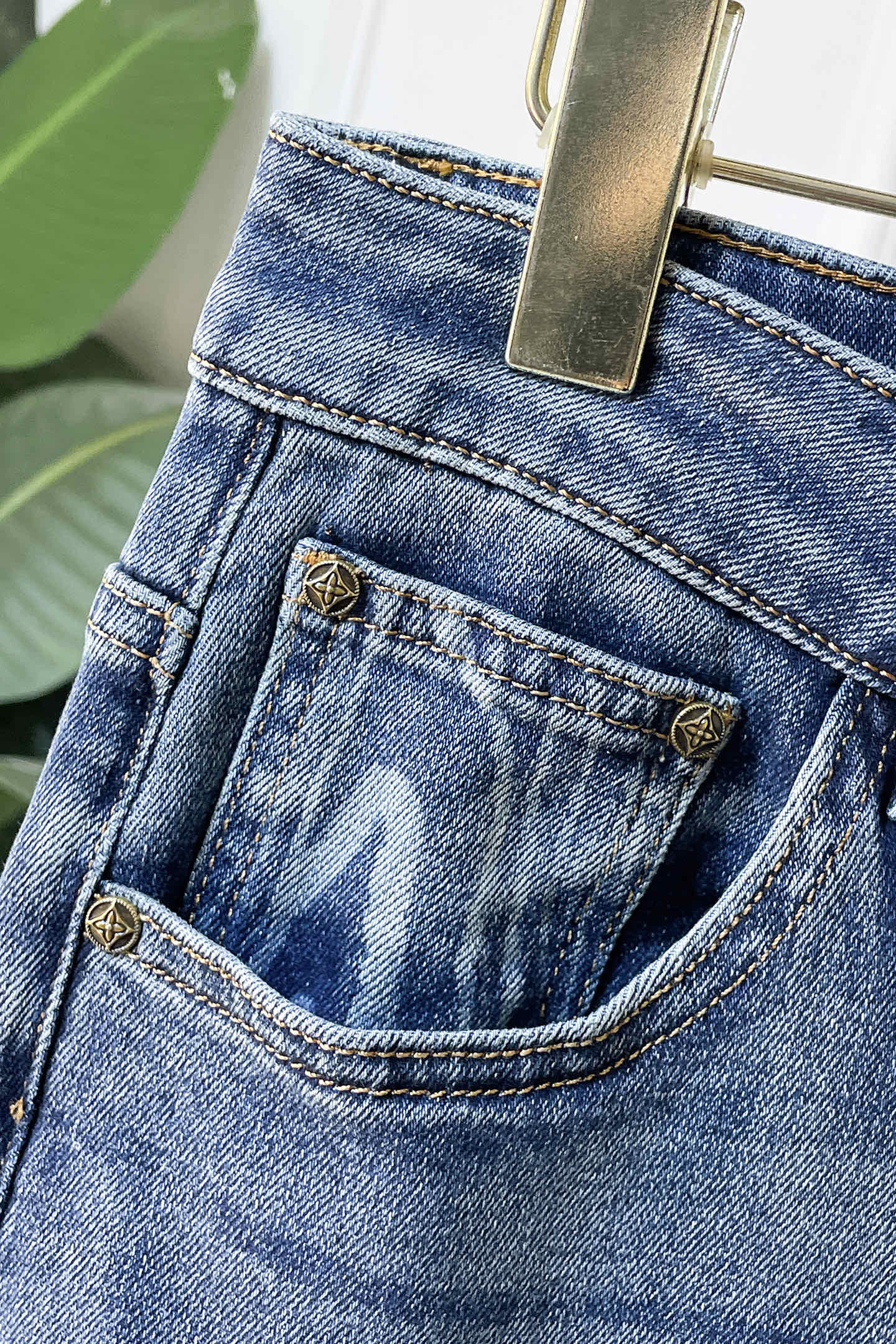 Jeans Man