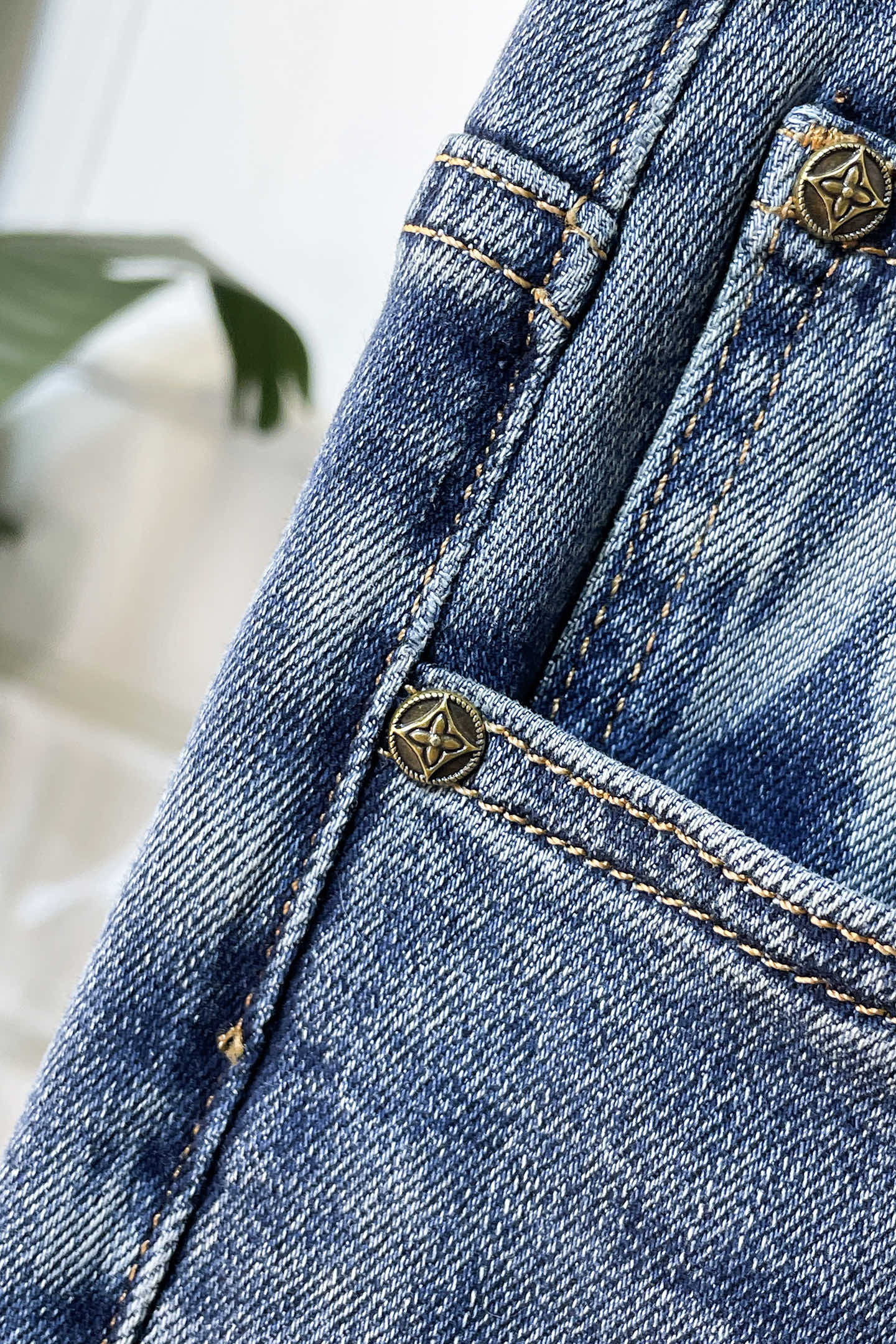 Jeans Man