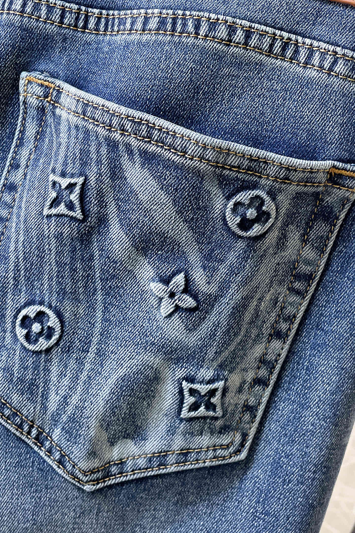 Jeans Man