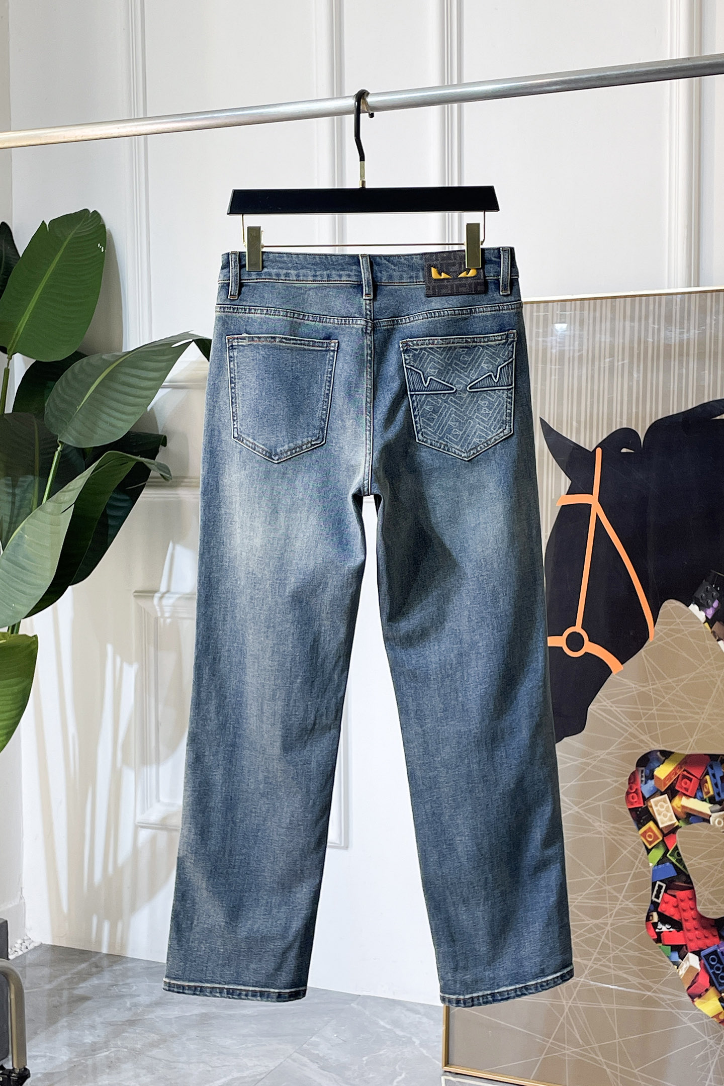 Jeans Man