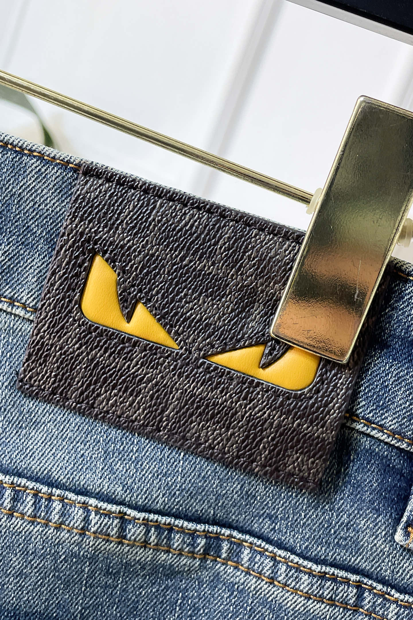 Jeans Man