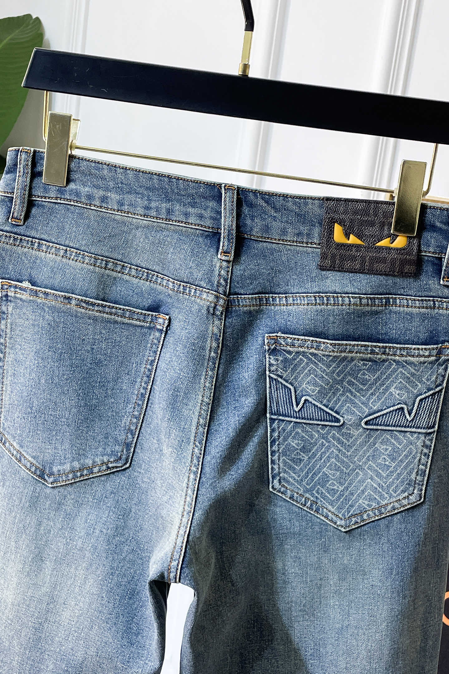 Jeans Man