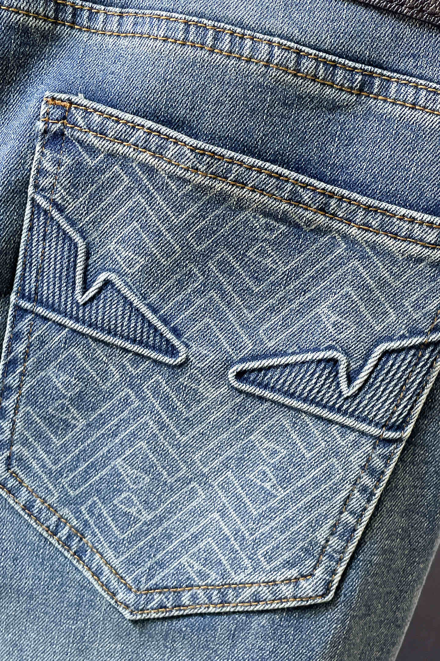 Jeans Man