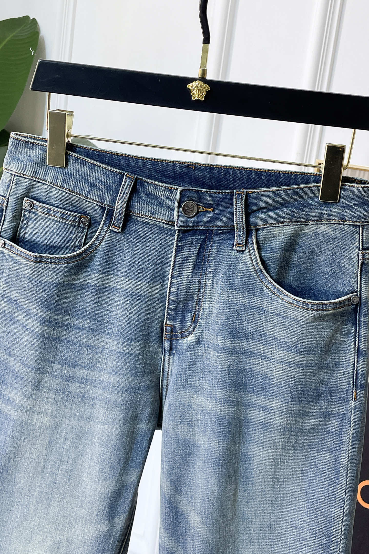 Jeans Man
